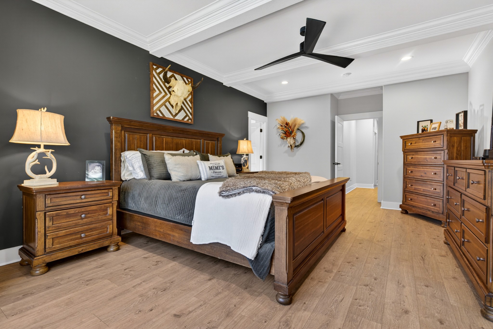 2862 Benton Ridge Road Palmyra, TN 37142 - Photo 37 of 99