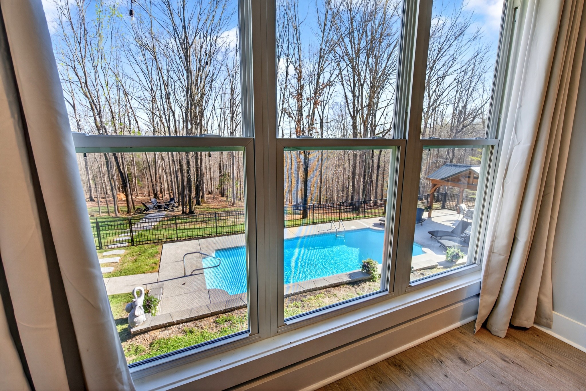 2862 Benton Ridge Road Palmyra, TN 37142 - Photo 39 of 99