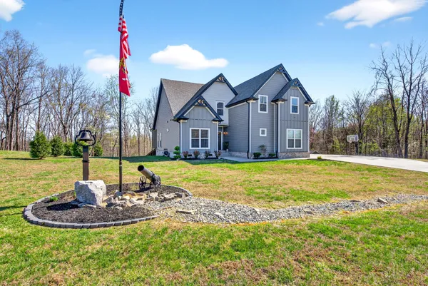 $790,000 | 2862 Benton Ridge Road, Palmyra, TN 37142