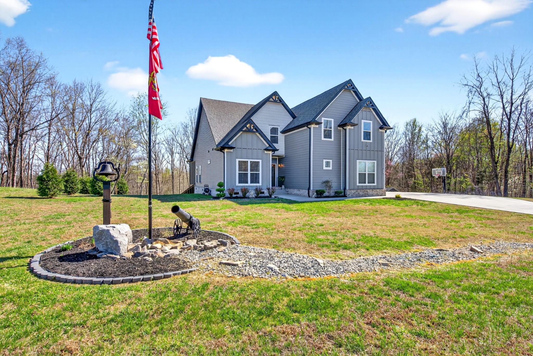 2862 Benton Ridge Road Palmyra, TN 37142 - Photo 4 of 99