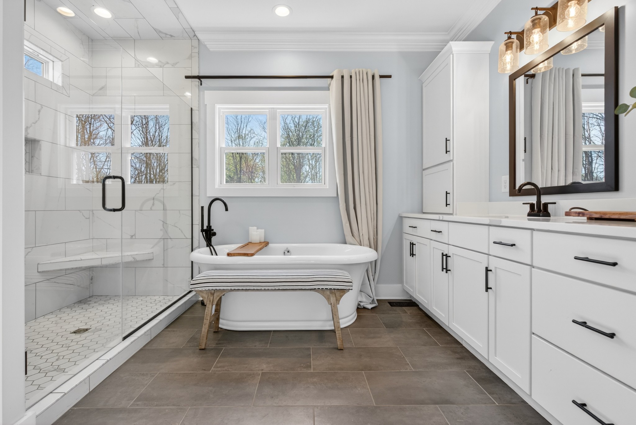 2862 Benton Ridge Road Palmyra, TN 37142 - Photo 41 of 99