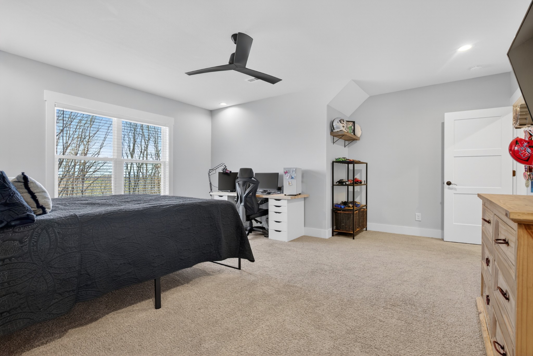 2862 Benton Ridge Road Palmyra, TN 37142 - Photo 60 of 99