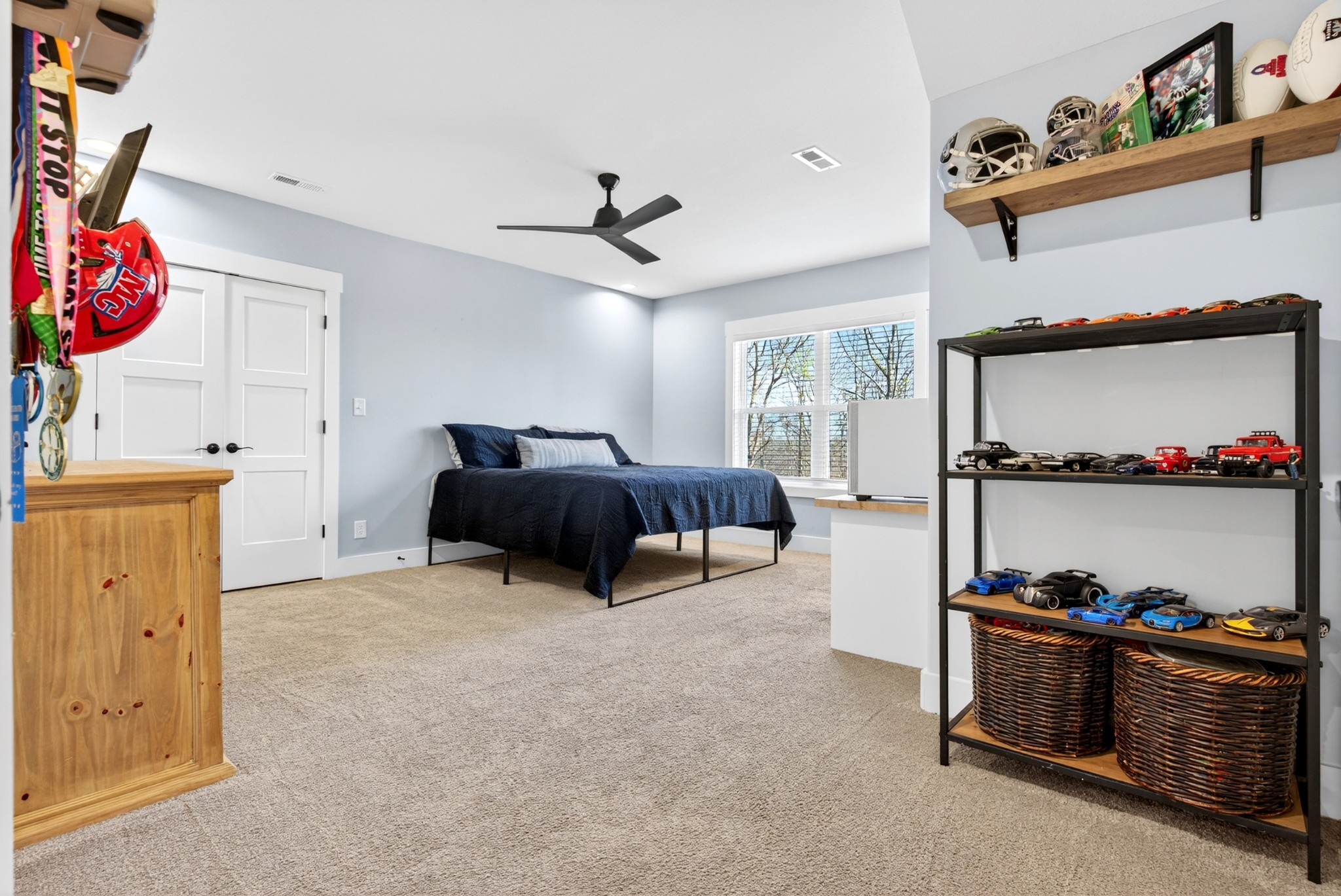 2862 Benton Ridge Road Palmyra, TN 37142 - Photo 61 of 99