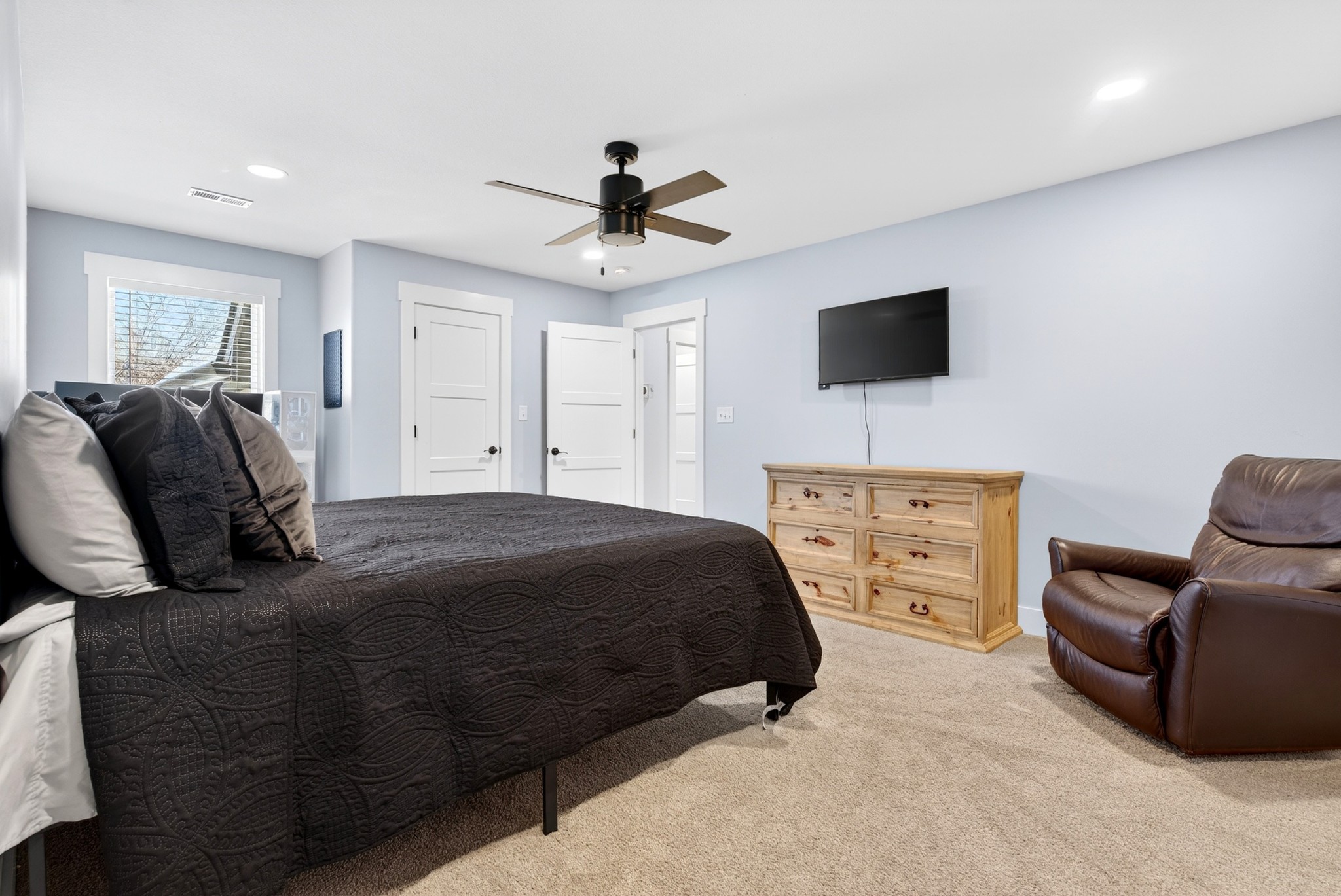 2862 Benton Ridge Road Palmyra, TN 37142 - Photo 62 of 99