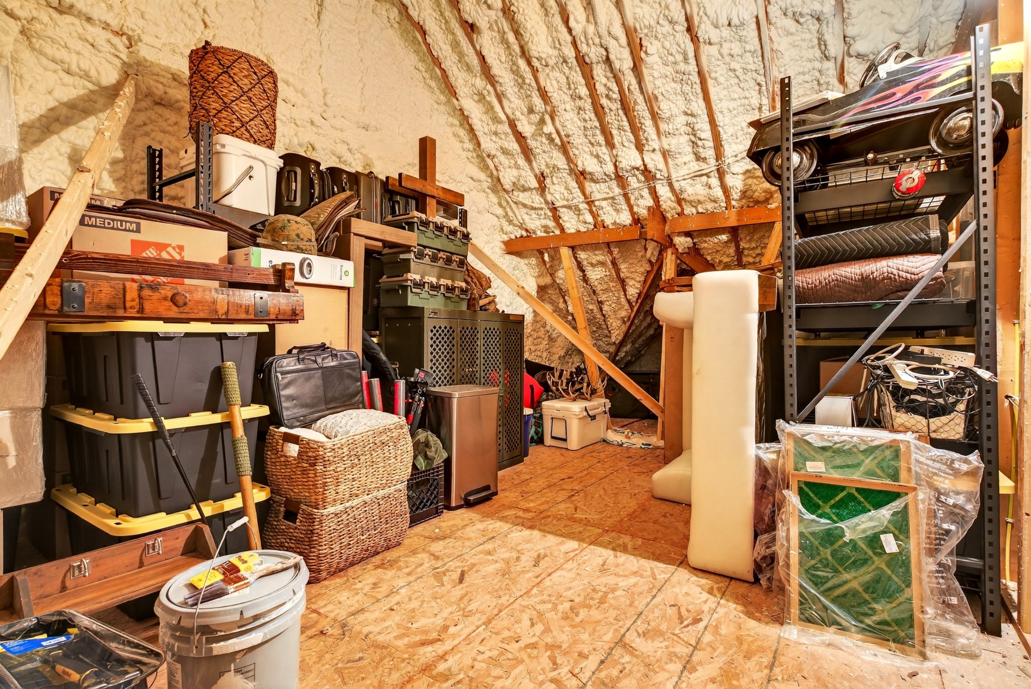 2862 Benton Ridge Road Palmyra, TN 37142 - Photo 63 of 99