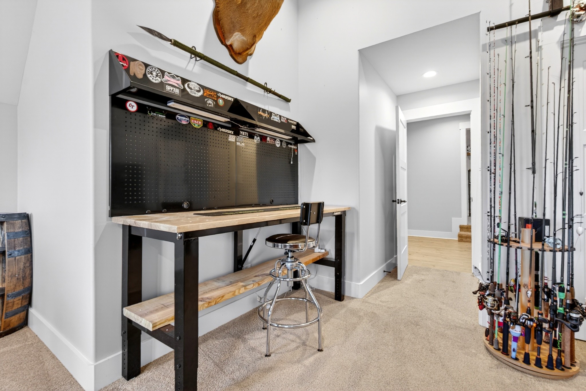 2862 Benton Ridge Road Palmyra, TN 37142 - Photo 64 of 99