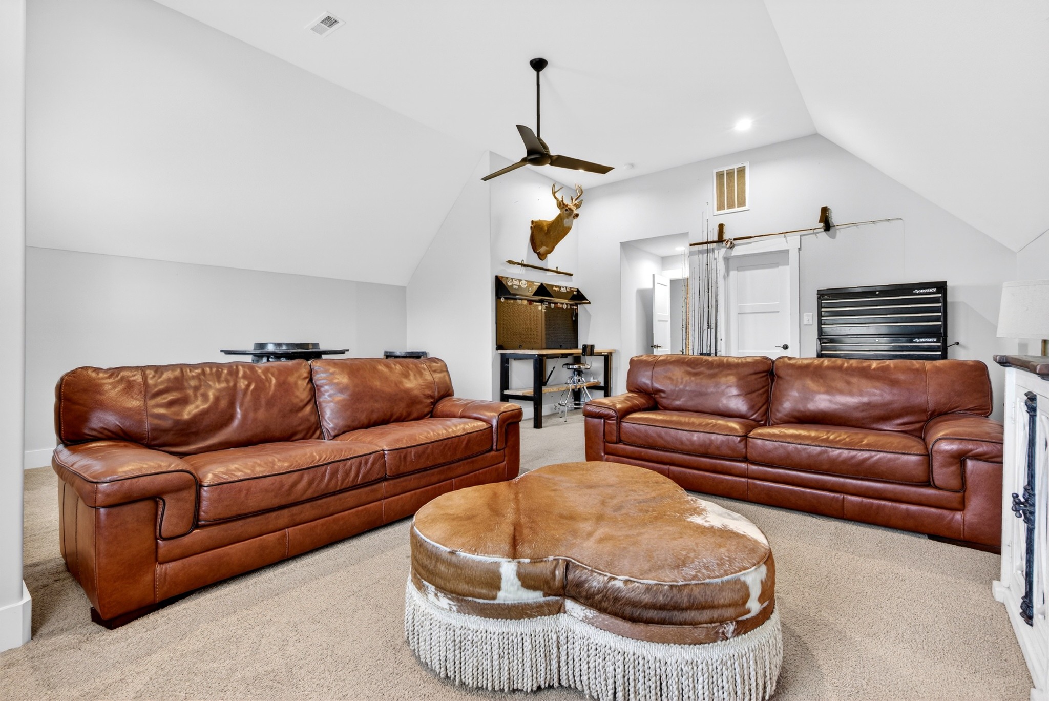 2862 Benton Ridge Road Palmyra, TN 37142 - Photo 66 of 99