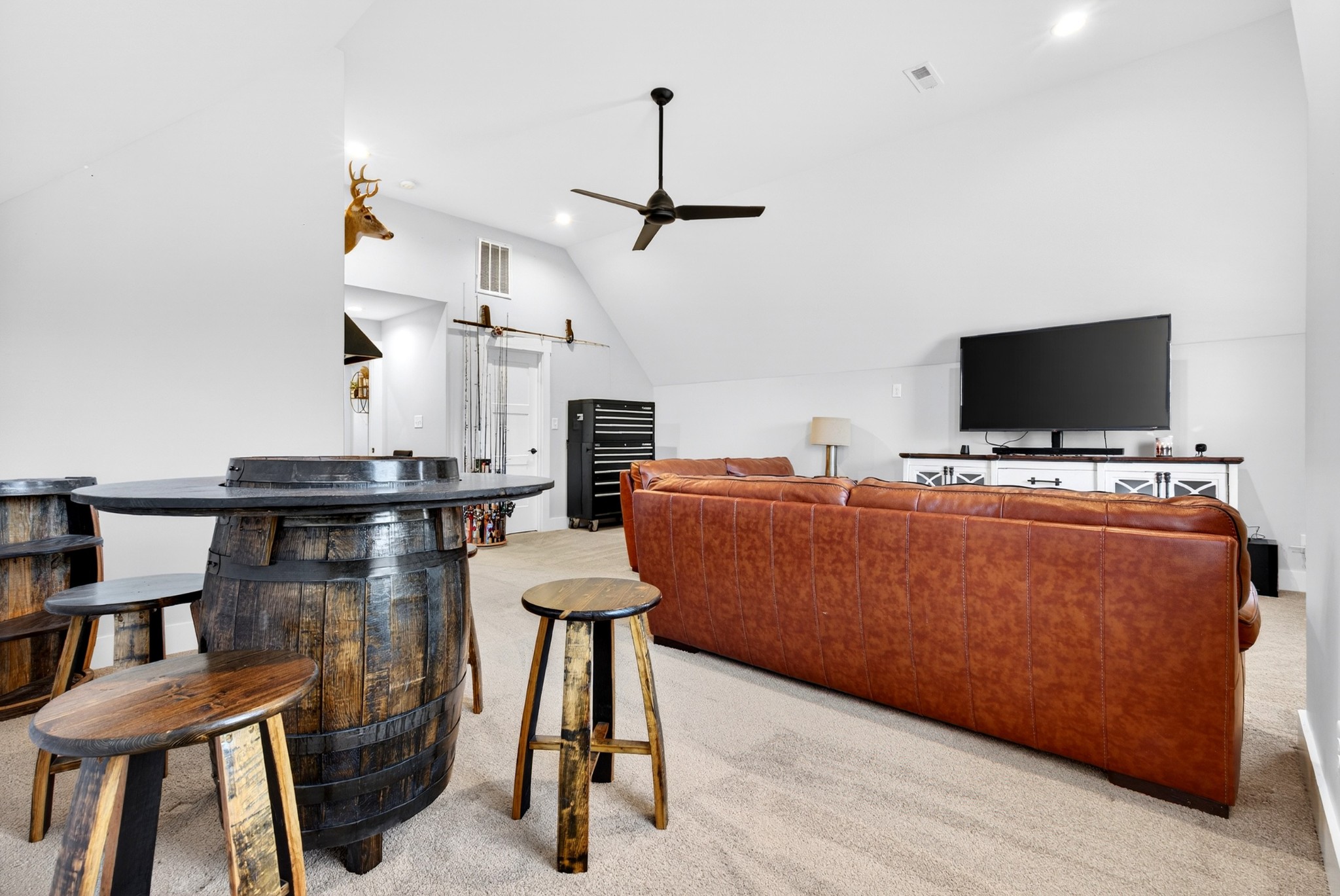 2862 Benton Ridge Road Palmyra, TN 37142 - Photo 67 of 99