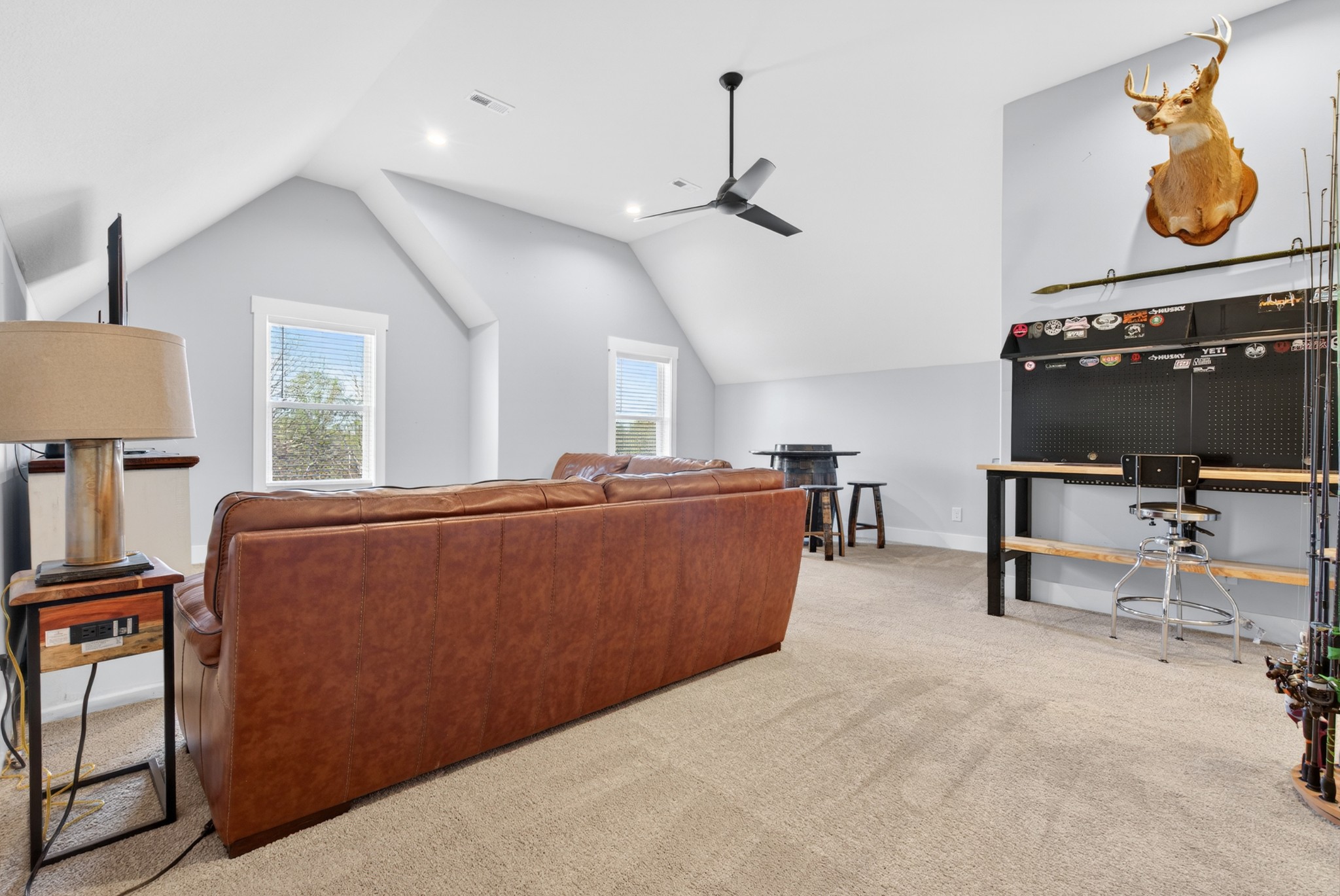 2862 Benton Ridge Road Palmyra, TN 37142 - Photo 68 of 99