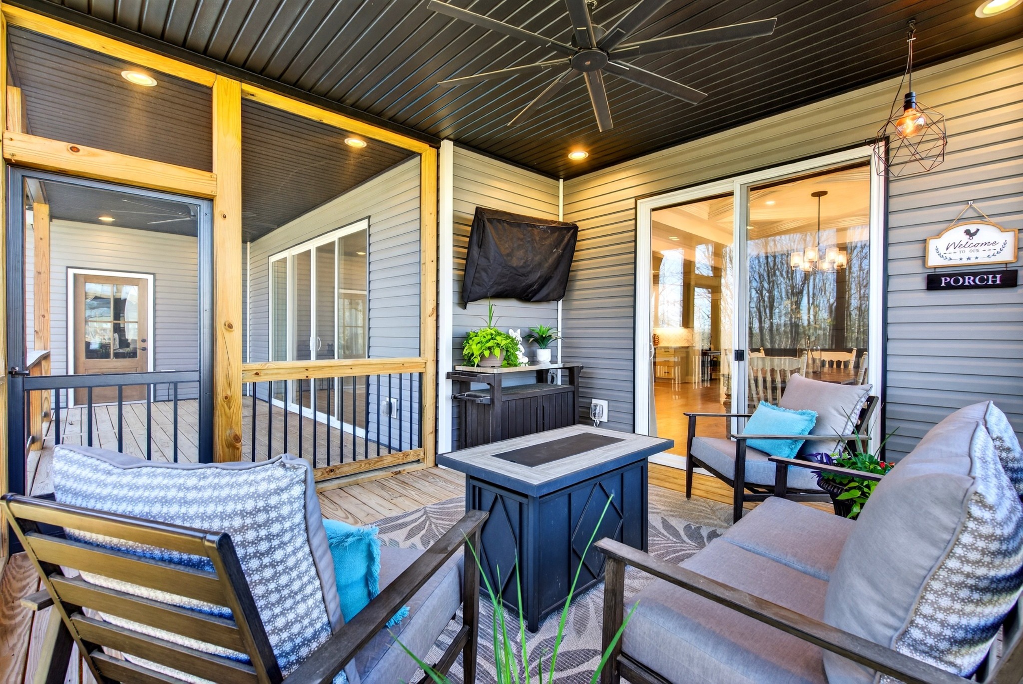 2862 Benton Ridge Road Palmyra, TN 37142 - Photo 70 of 99