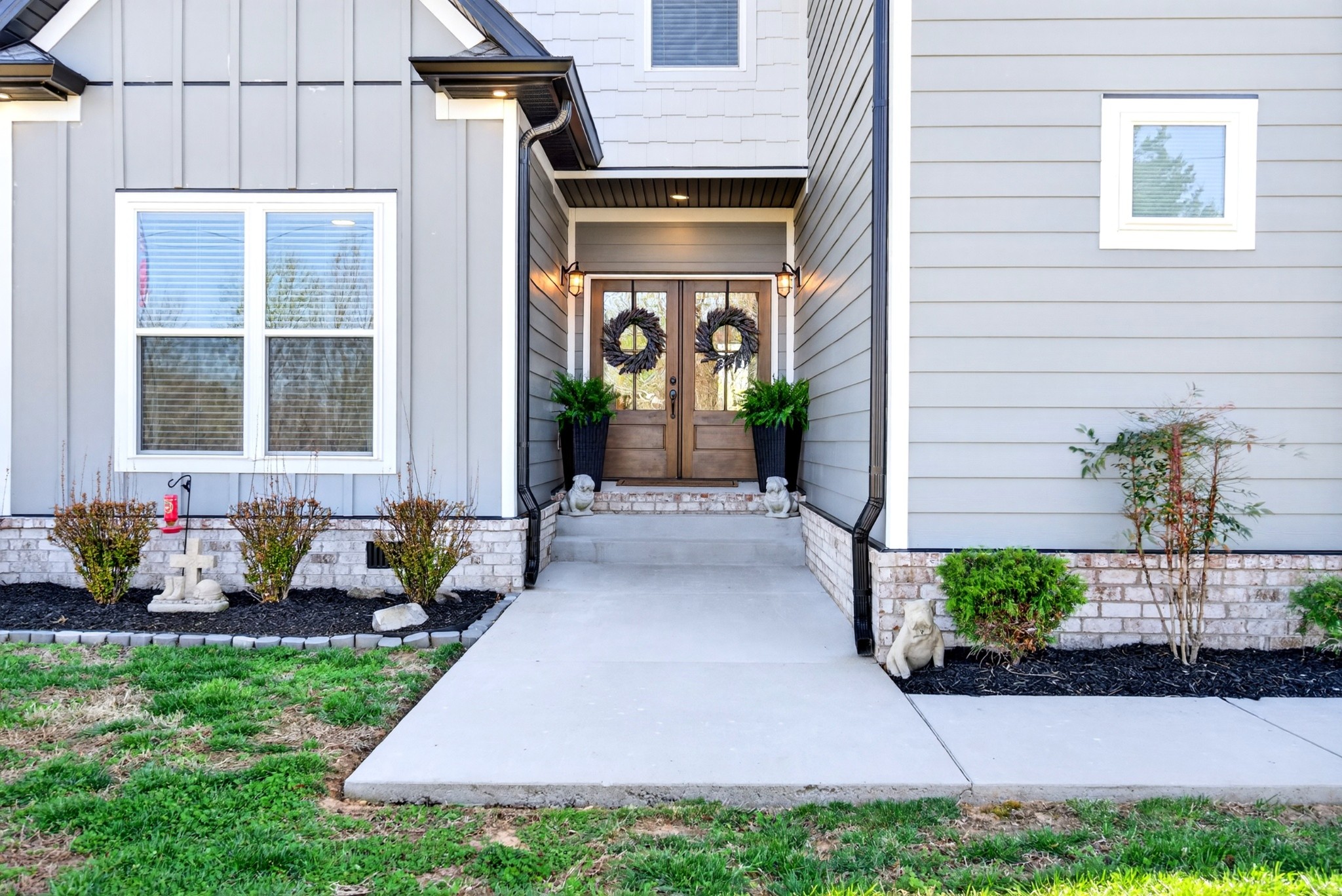 2862 Benton Ridge Road Palmyra, TN 37142 - Photo 7 of 99