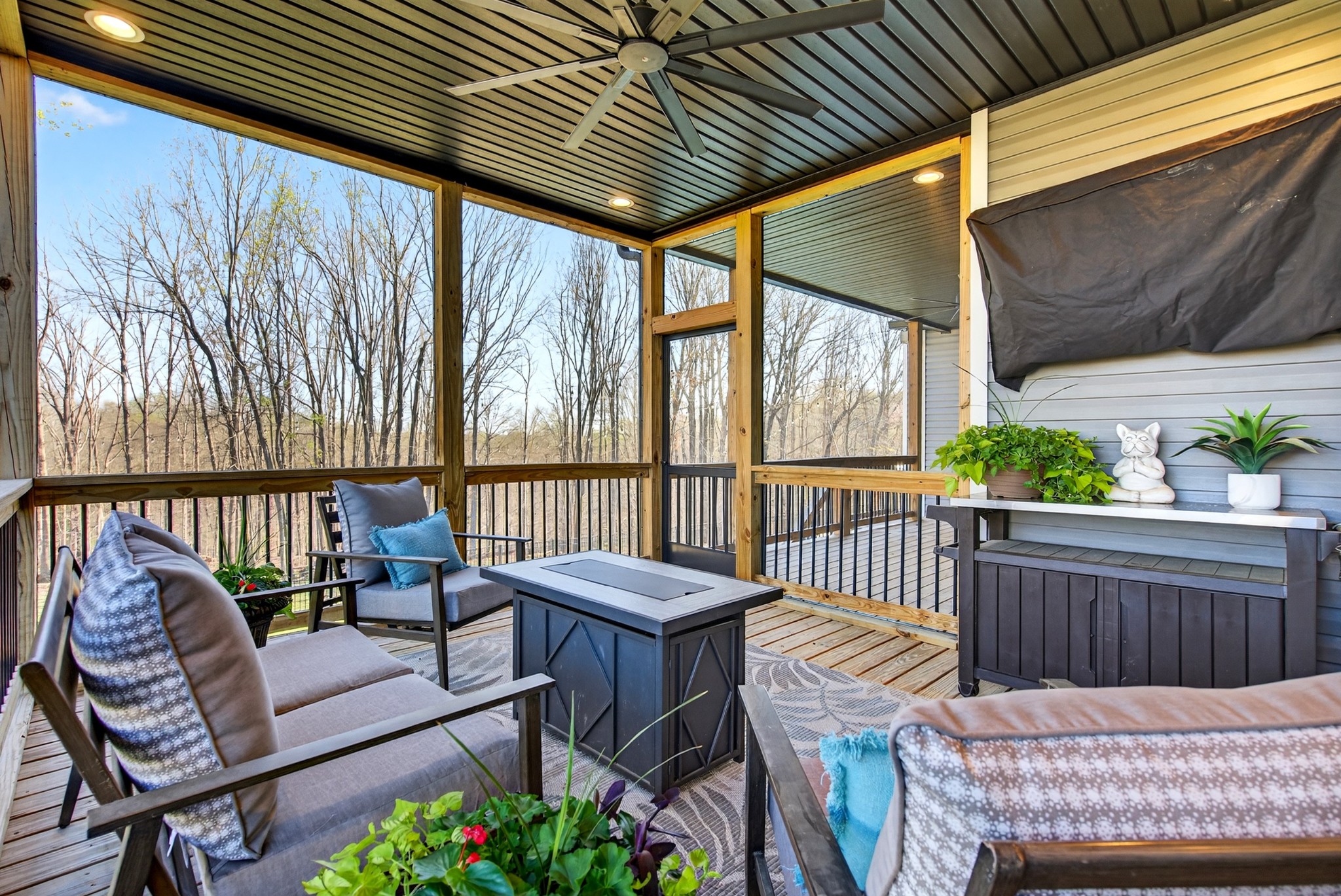 2862 Benton Ridge Road Palmyra, TN 37142 - Photo 71 of 99