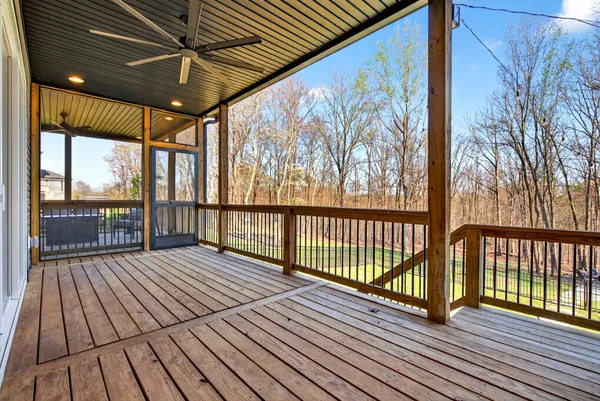 $790,000 | 2862 Benton Ridge Road, Palmyra, TN 37142