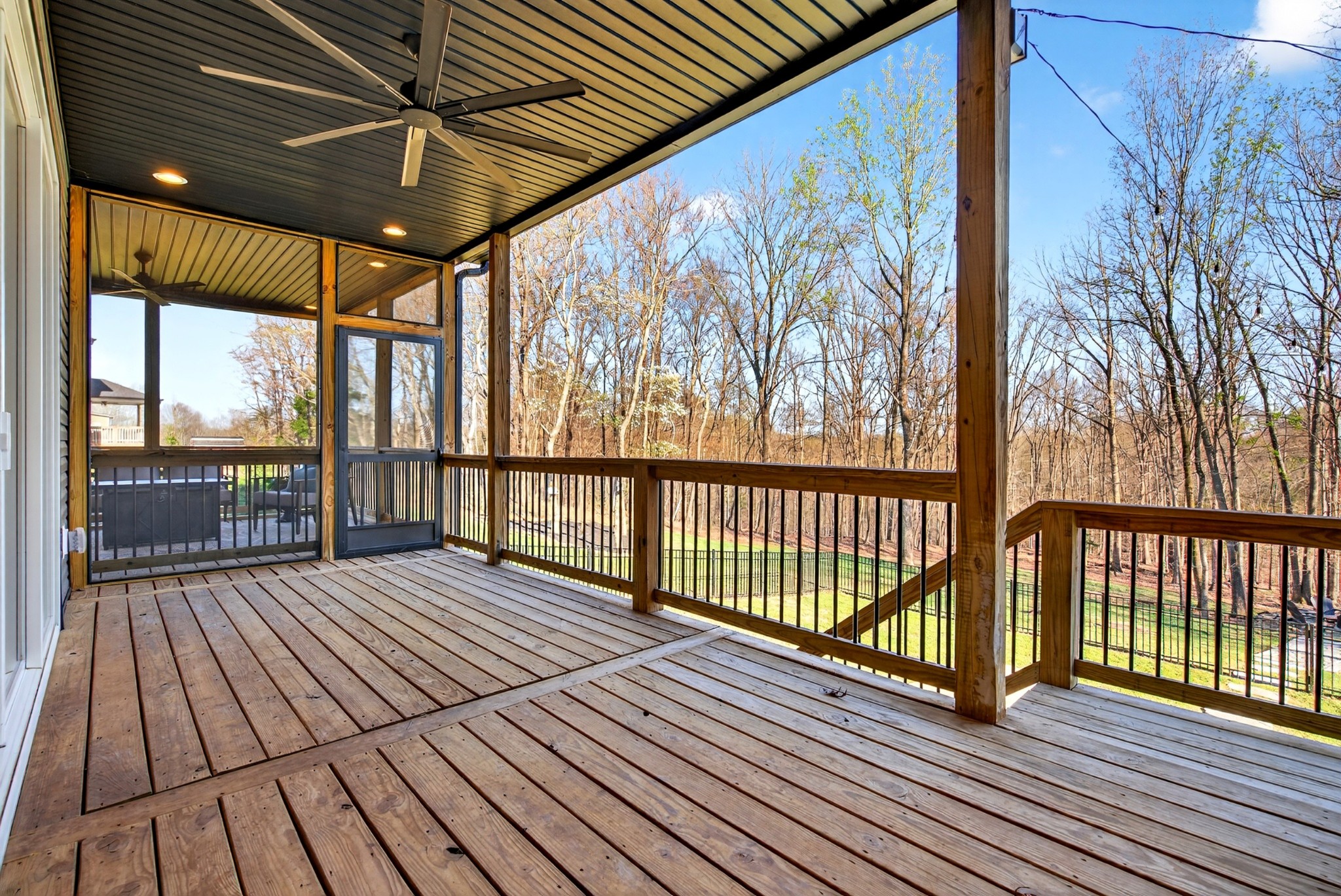 2862 Benton Ridge Road Palmyra, TN 37142 - Photo 73 of 99