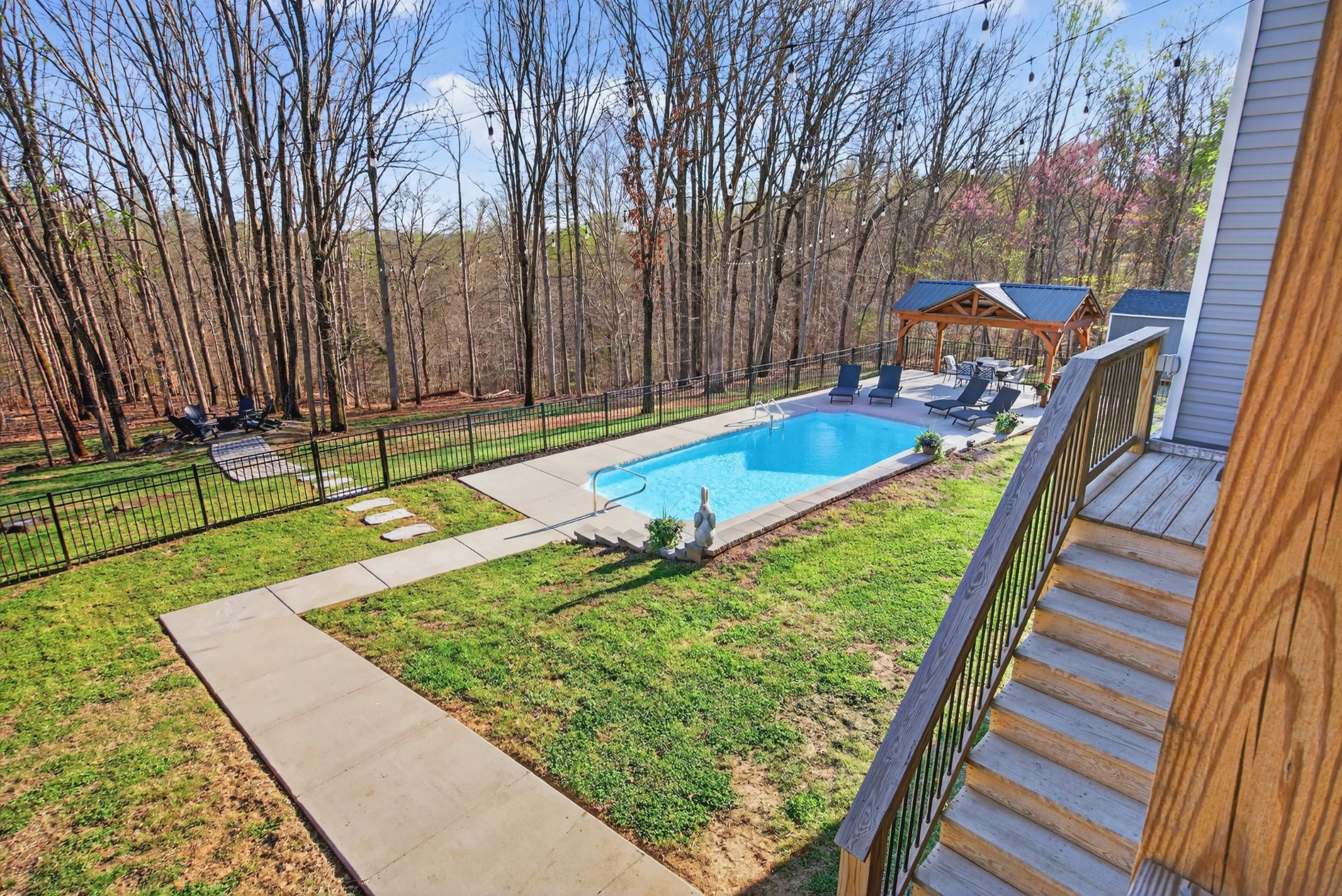 2862 Benton Ridge Road Palmyra, TN 37142 - Photo 74 of 99