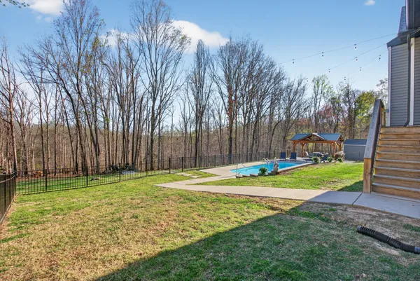 $790,000 | 2862 Benton Ridge Road, Palmyra, TN 37142
