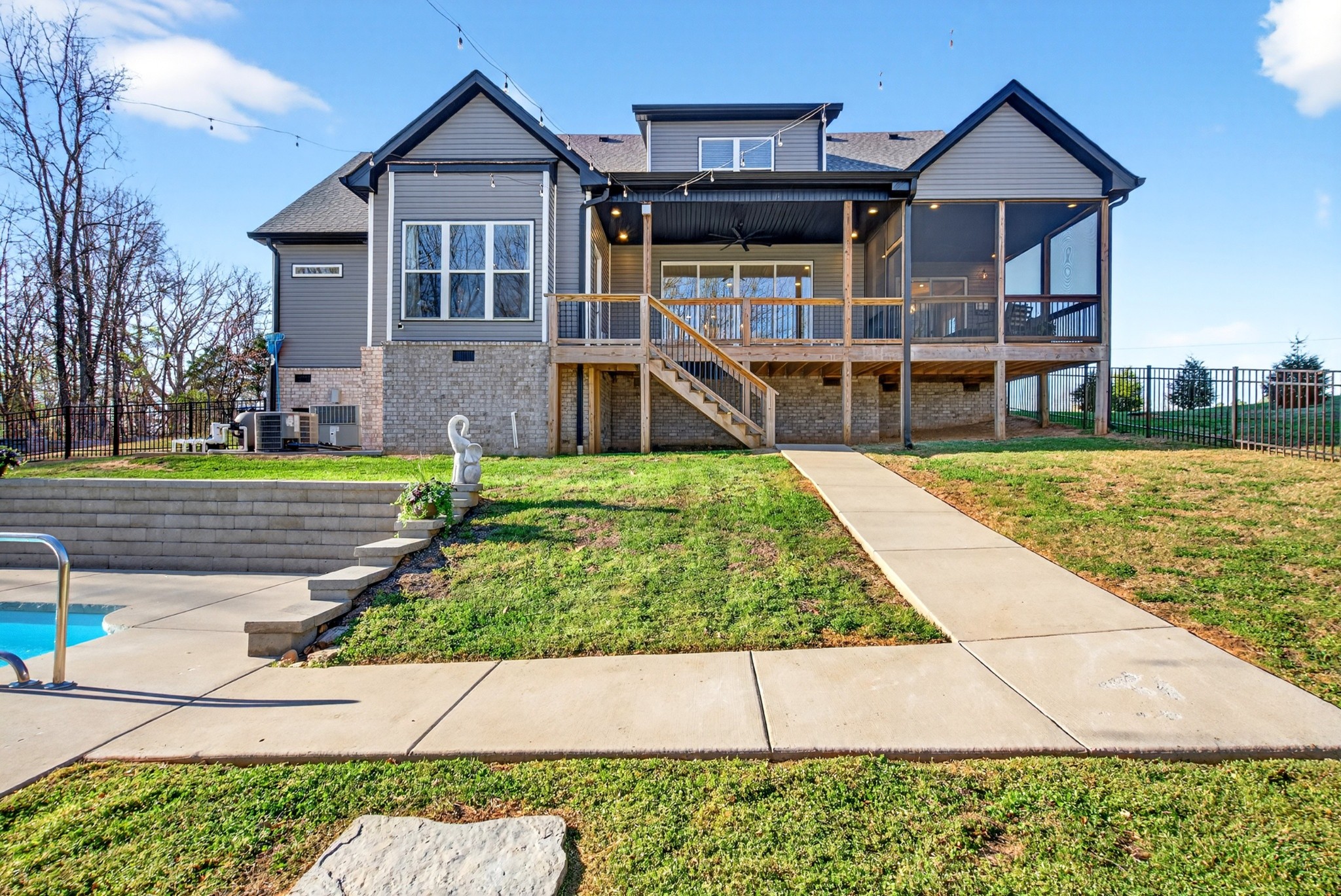 2862 Benton Ridge Road Palmyra, TN 37142 - Photo 78 of 99