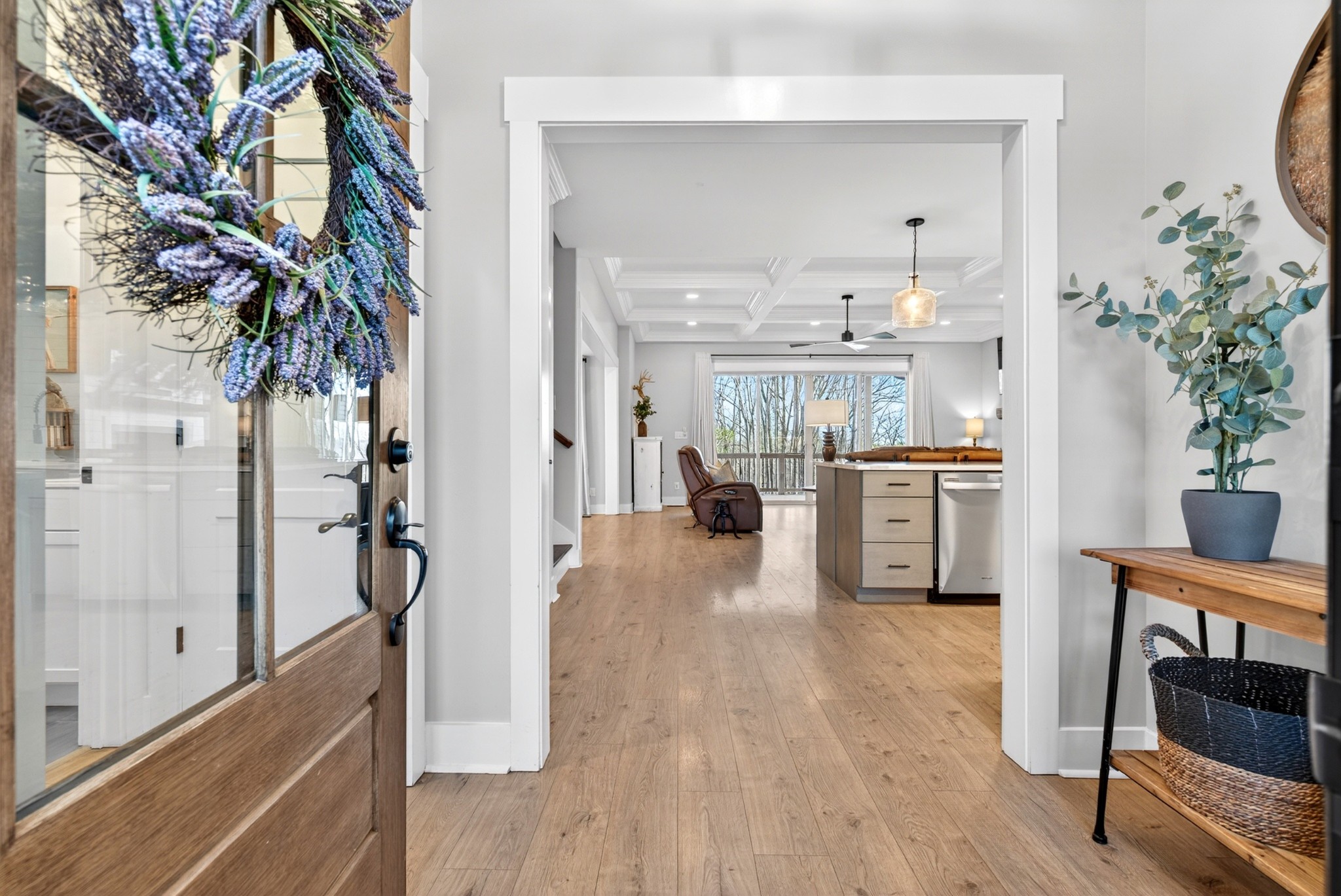 2862 Benton Ridge Road Palmyra, TN 37142 - Photo 8 of 99