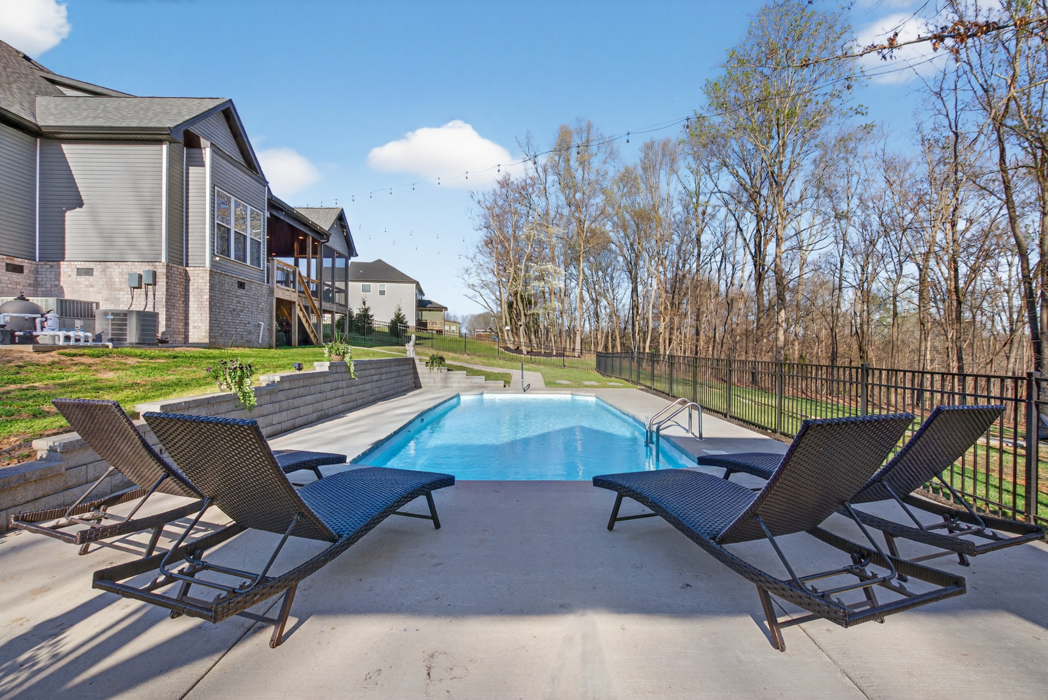 2862 Benton Ridge Road Palmyra, TN 37142 - Photo 81 of 99