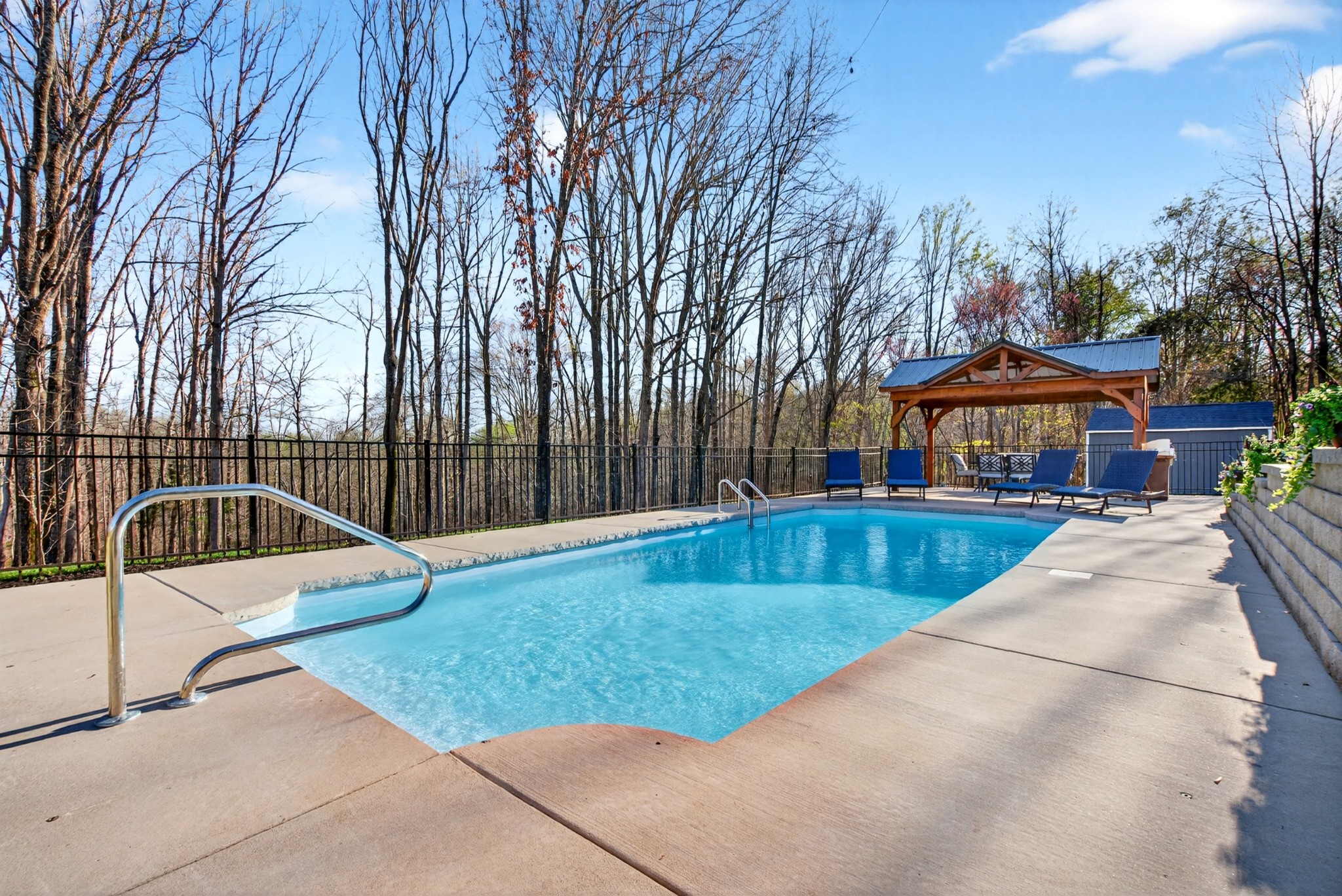 2862 Benton Ridge Road Palmyra, TN 37142 - Photo 82 of 99