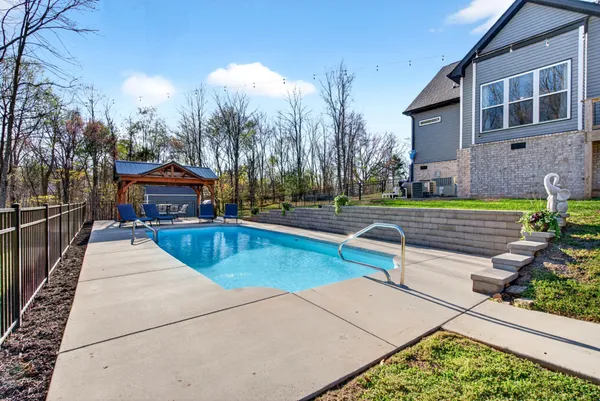$790,000 | 2862 Benton Ridge Road, Palmyra, TN 37142