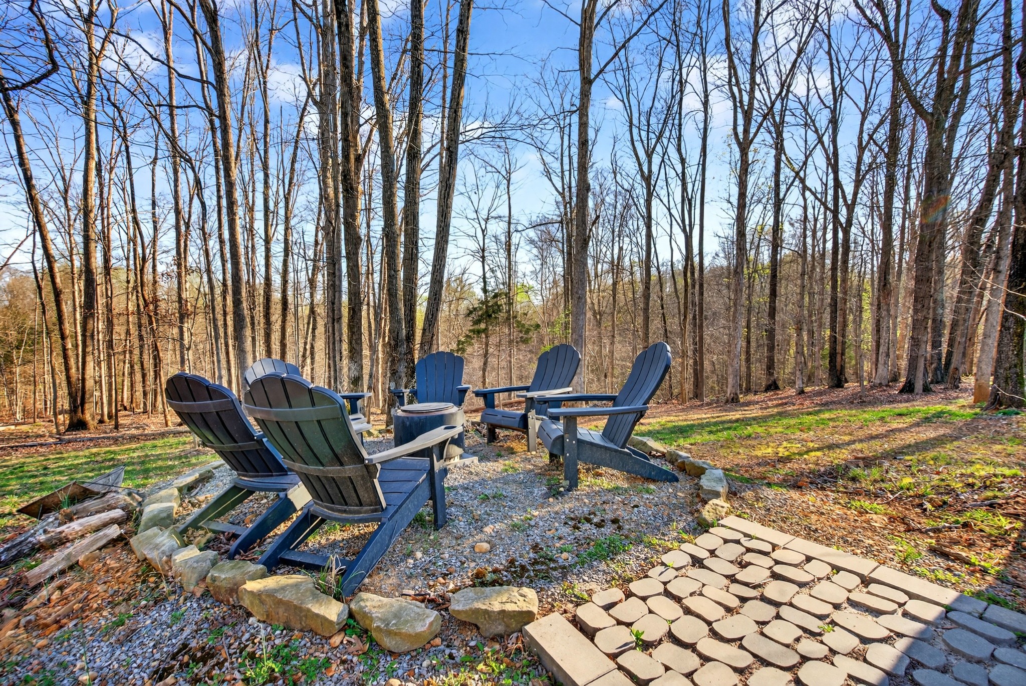 2862 Benton Ridge Road Palmyra, TN 37142 - Photo 85 of 99