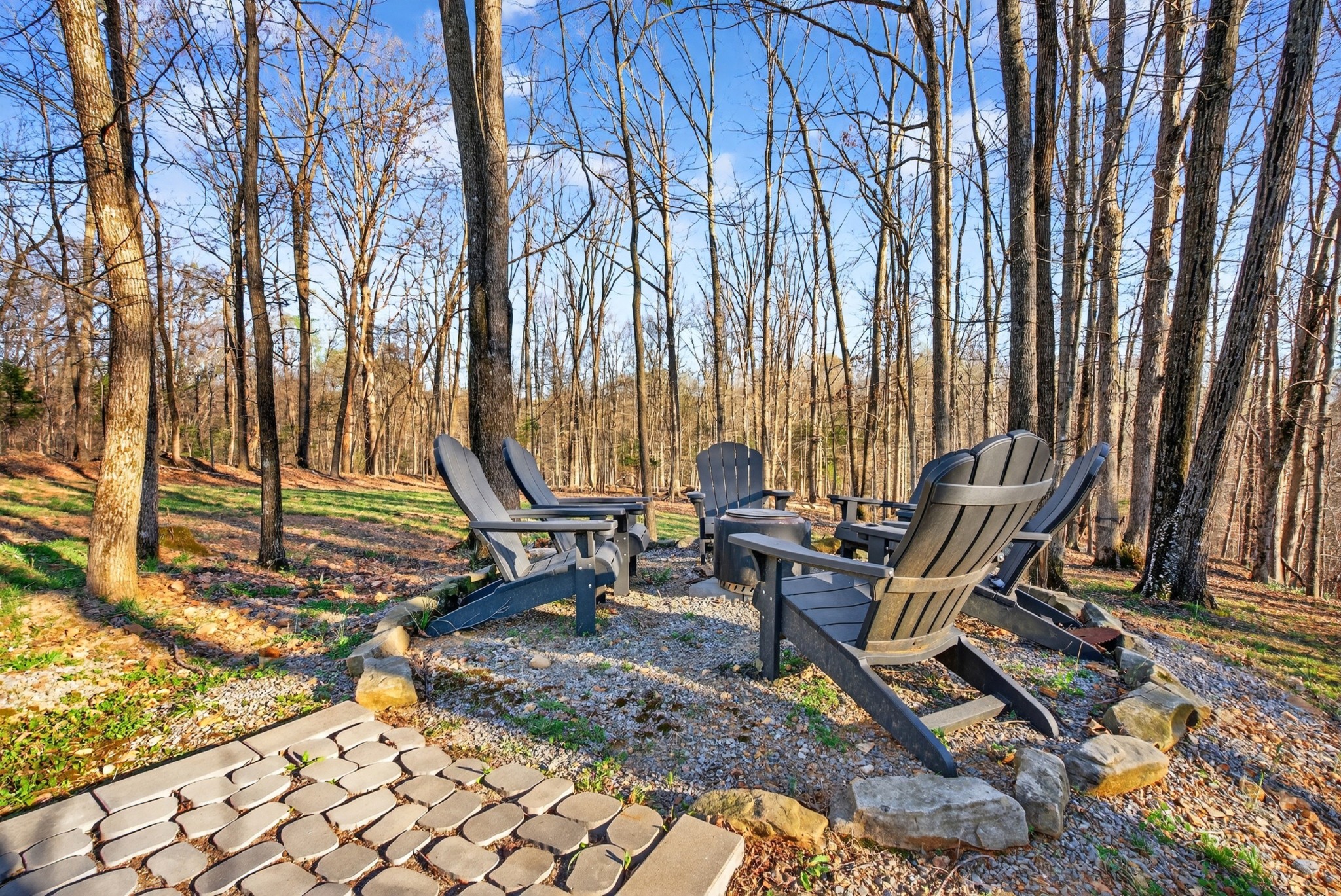 2862 Benton Ridge Road Palmyra, TN 37142 - Photo 86 of 99