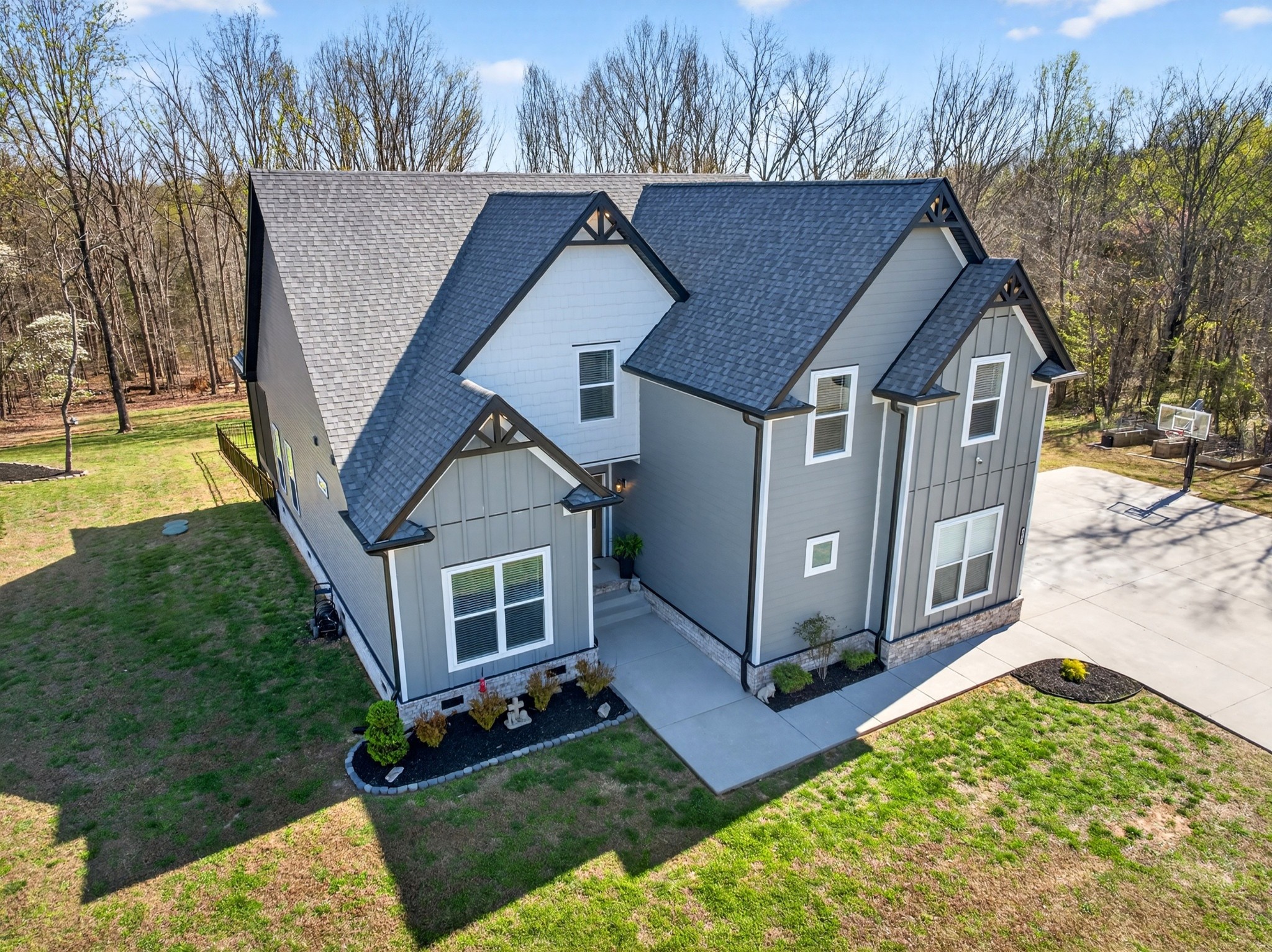 2862 Benton Ridge Road Palmyra, TN 37142 - Photo 89 of 99