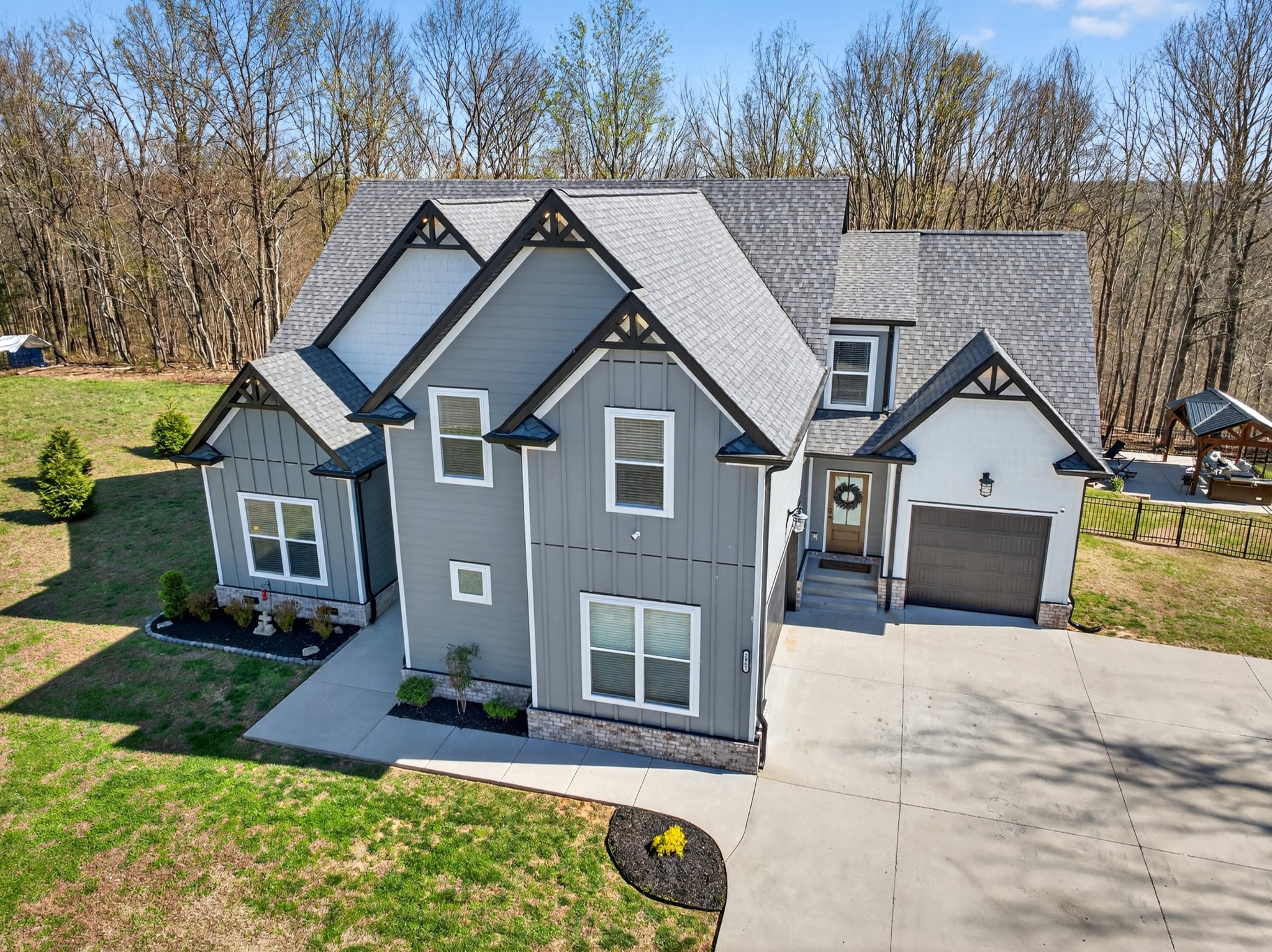 2862 Benton Ridge Road Palmyra, TN 37142 - Photo 90 of 99