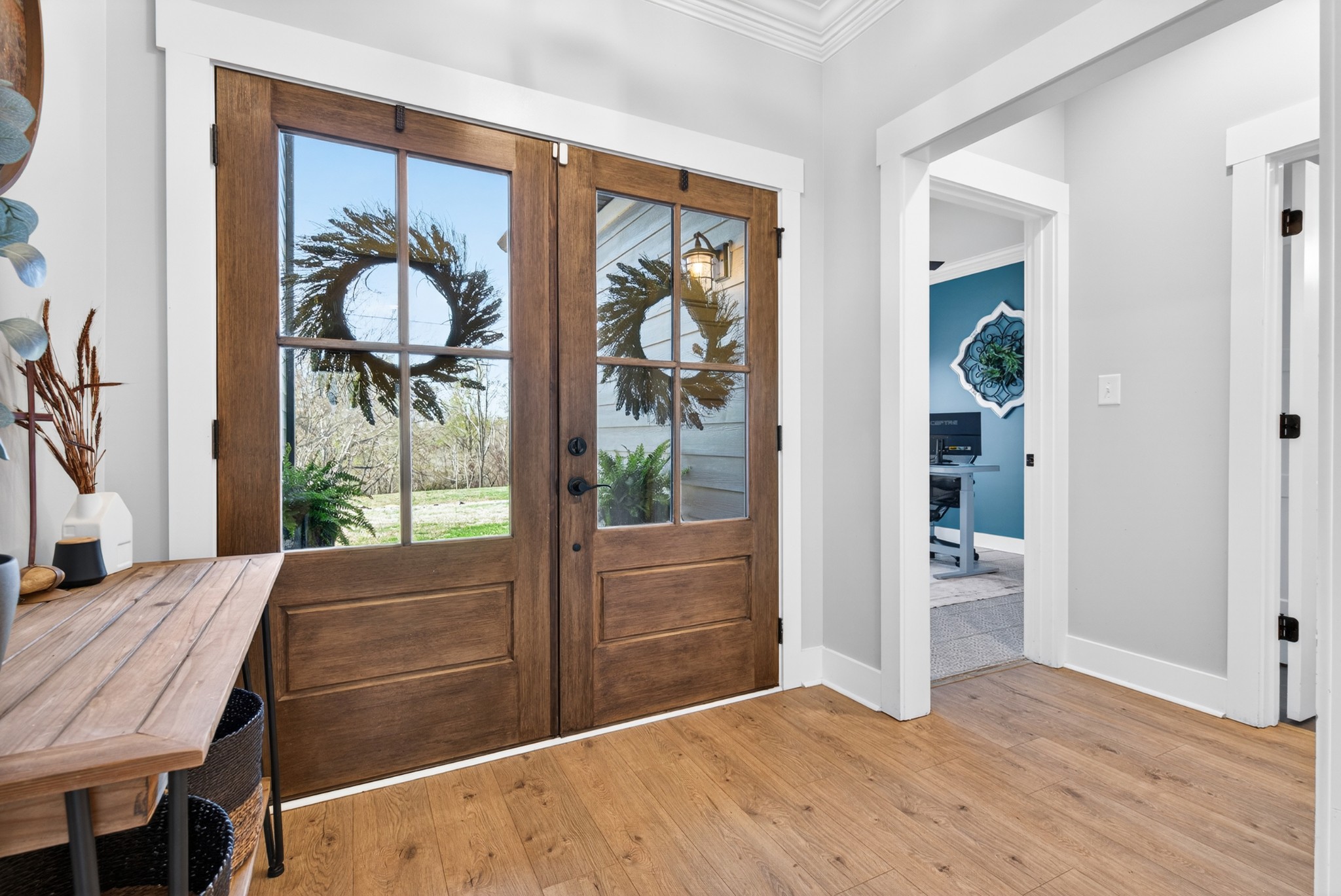 2862 Benton Ridge Road Palmyra, TN 37142 - Photo 9 of 99