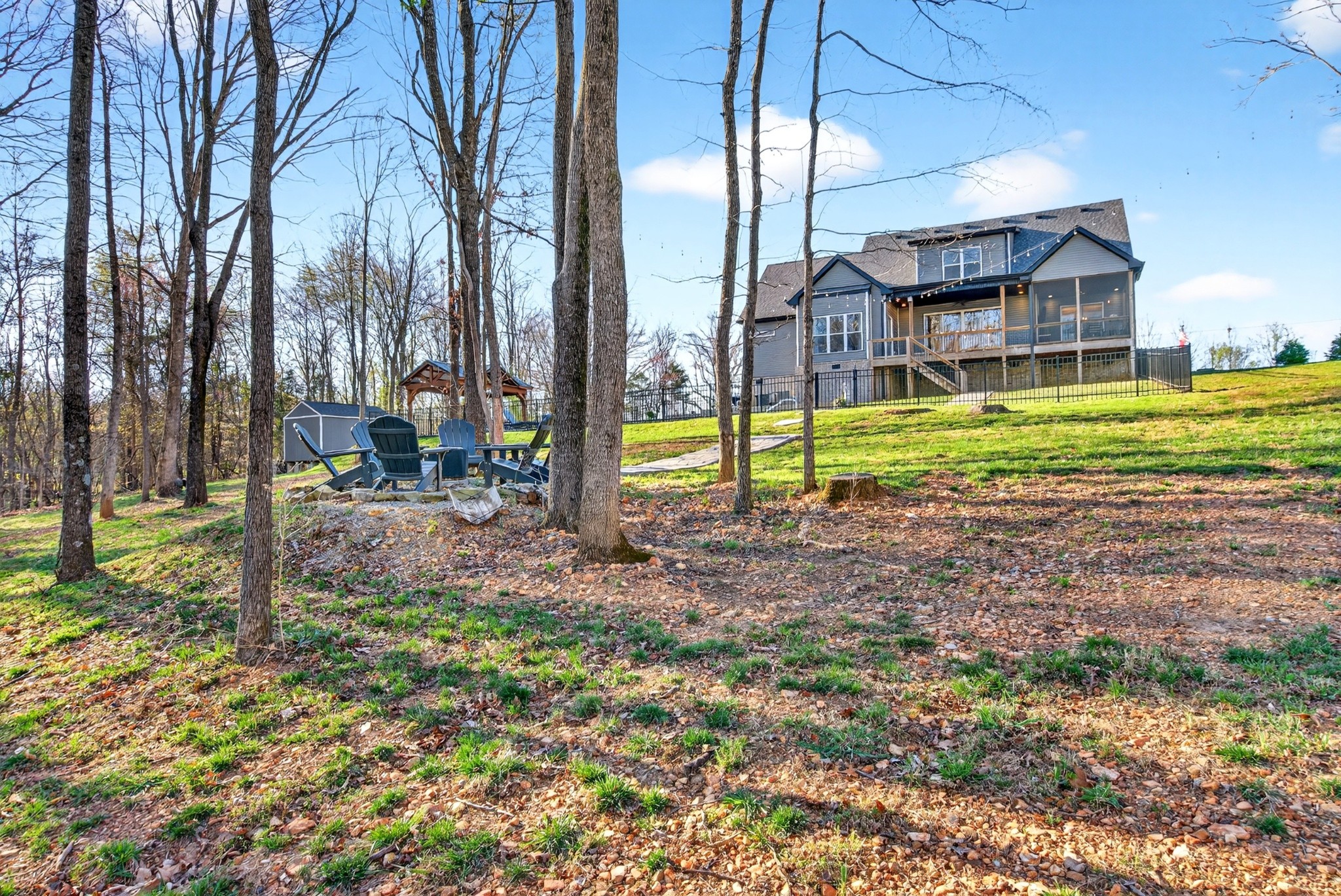 2862 Benton Ridge Road Palmyra, TN 37142 - Photo 92 of 99