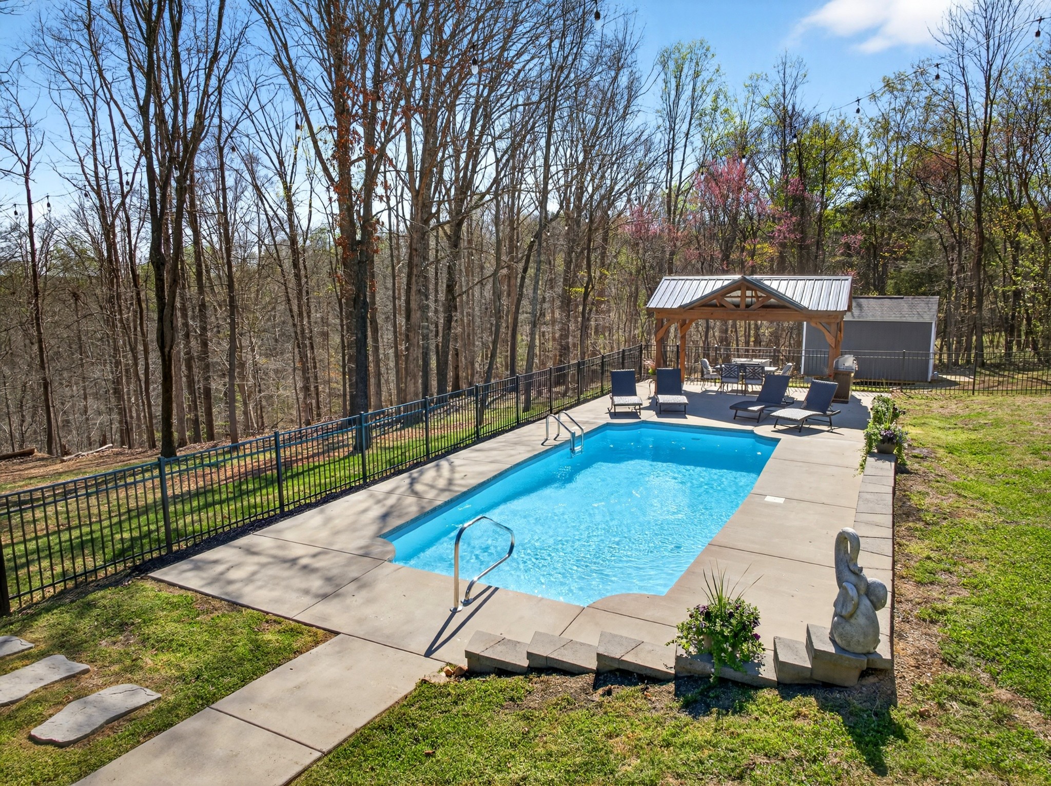 2862 Benton Ridge Road Palmyra, TN 37142 - Photo 93 of 99