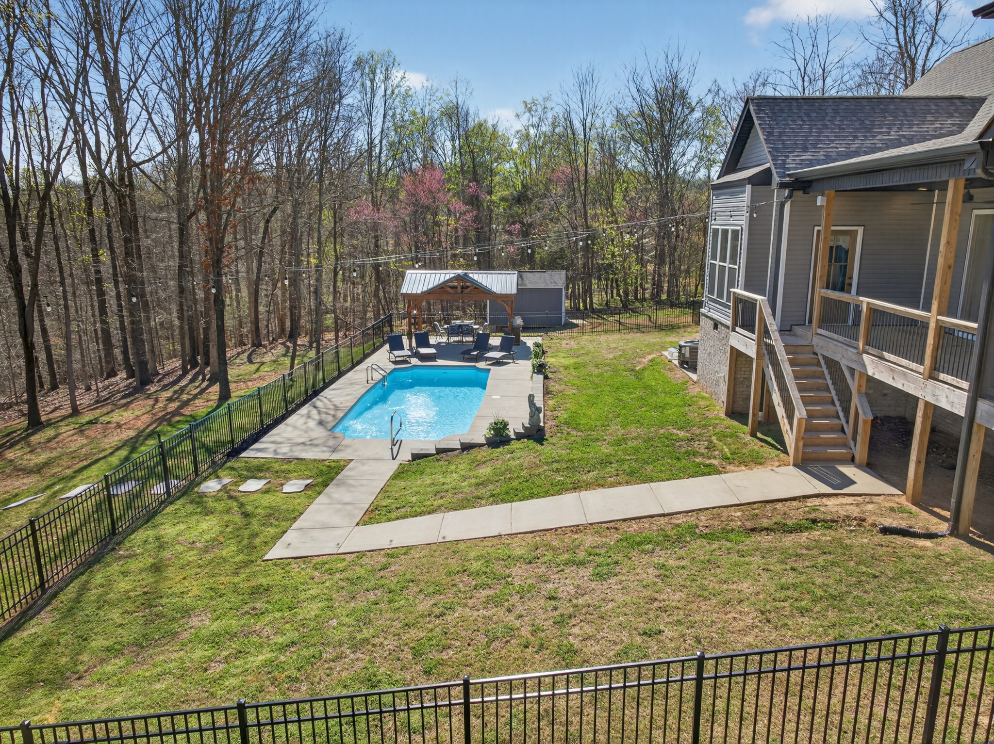 2862 Benton Ridge Road Palmyra, TN 37142 - Photo 94 of 99