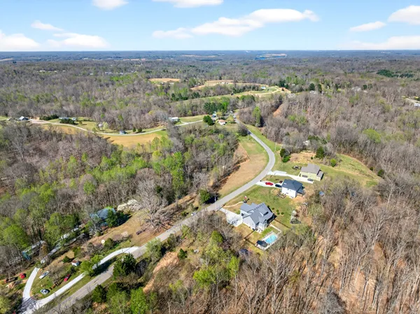 $790,000 | 2862 Benton Ridge Road, Palmyra, TN 37142