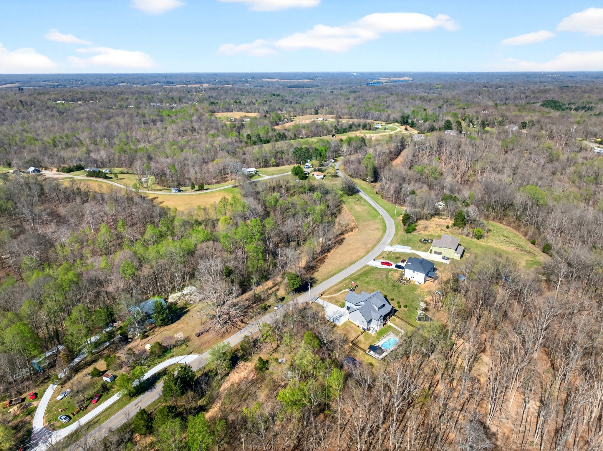 2862 Benton Ridge Road Palmyra, TN 37142 - Photo 97 of 99