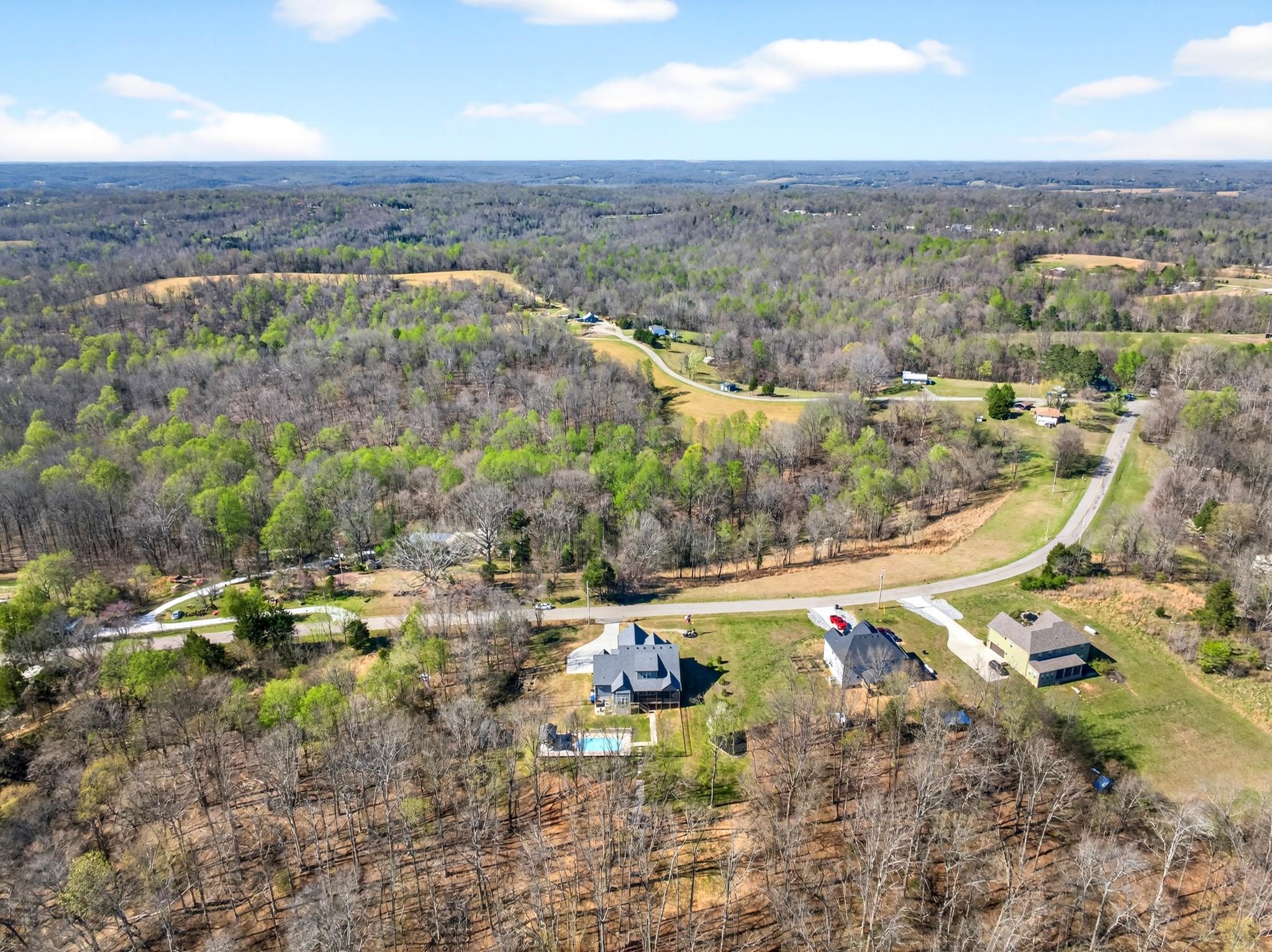 2862 Benton Ridge Road Palmyra, TN 37142 - Photo 98 of 99