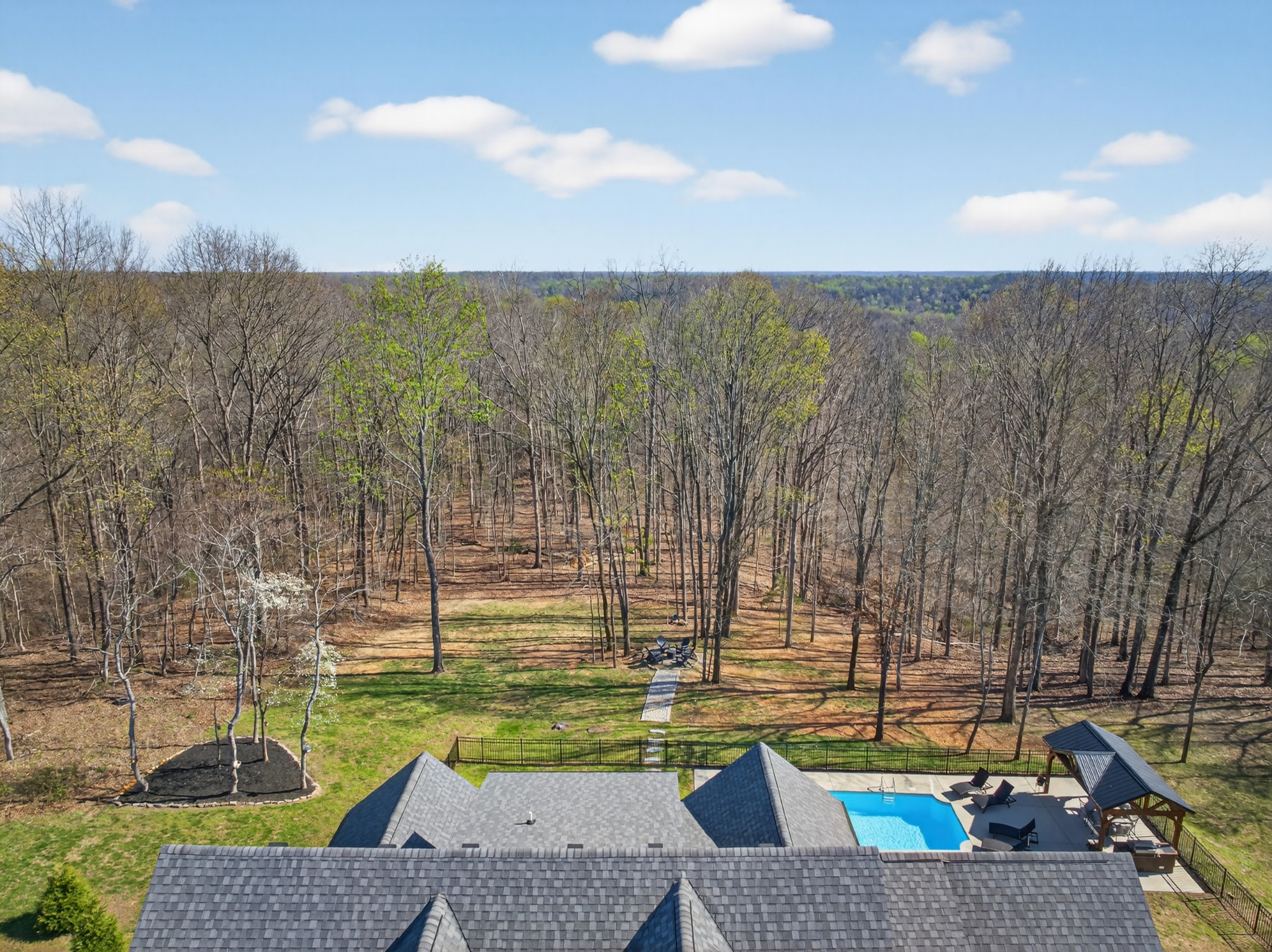 2862 Benton Ridge Road Palmyra, TN 37142 - Photo 99 of 99