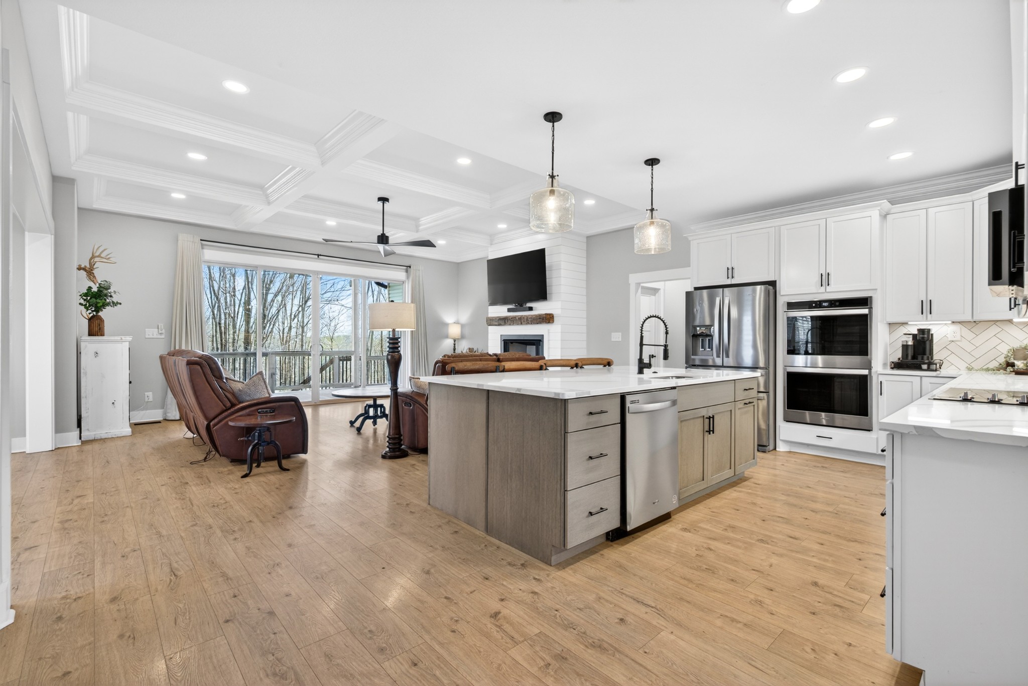 2862 Benton Ridge Road Palmyra, TN 37142 - Photo 10 of 99