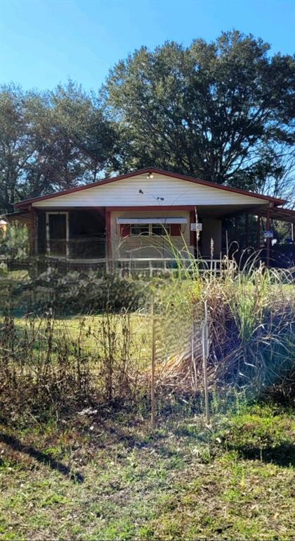 4183 Snipe Road Branford, FL 32008 - Photo 1 of 1 Front of Home