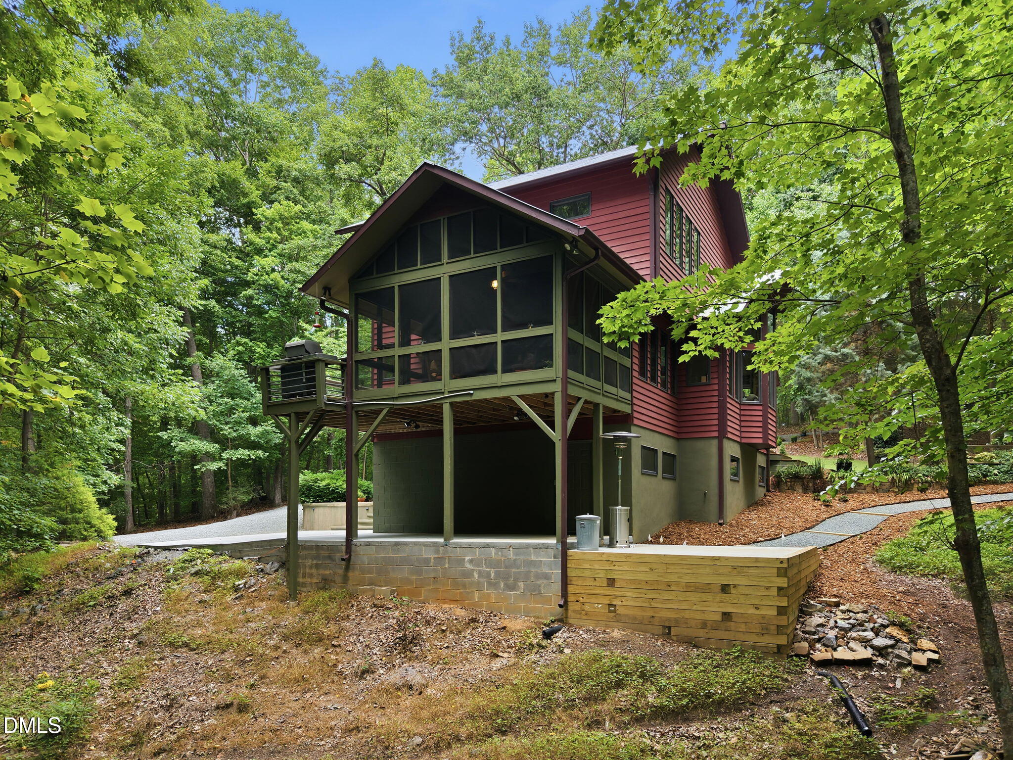 1056 Beaver Dam Road Chapel Hill, NC 27517 - Photo 49 of 63 16-web-or-mls-DJI_20260624144556_0919_D_