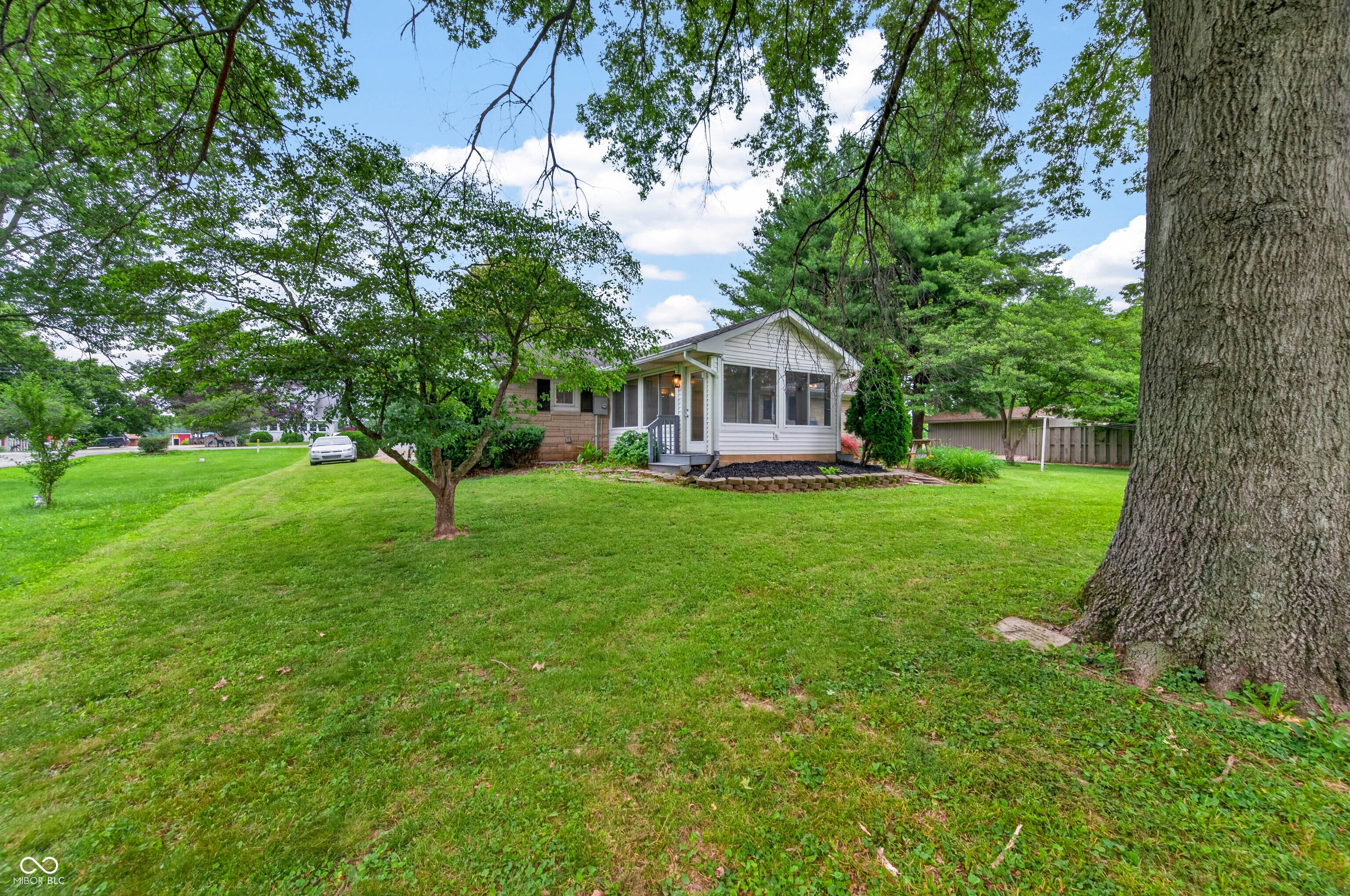 2513 North Centerline Road Franklin, IN 46131 - Photo 50 of 61