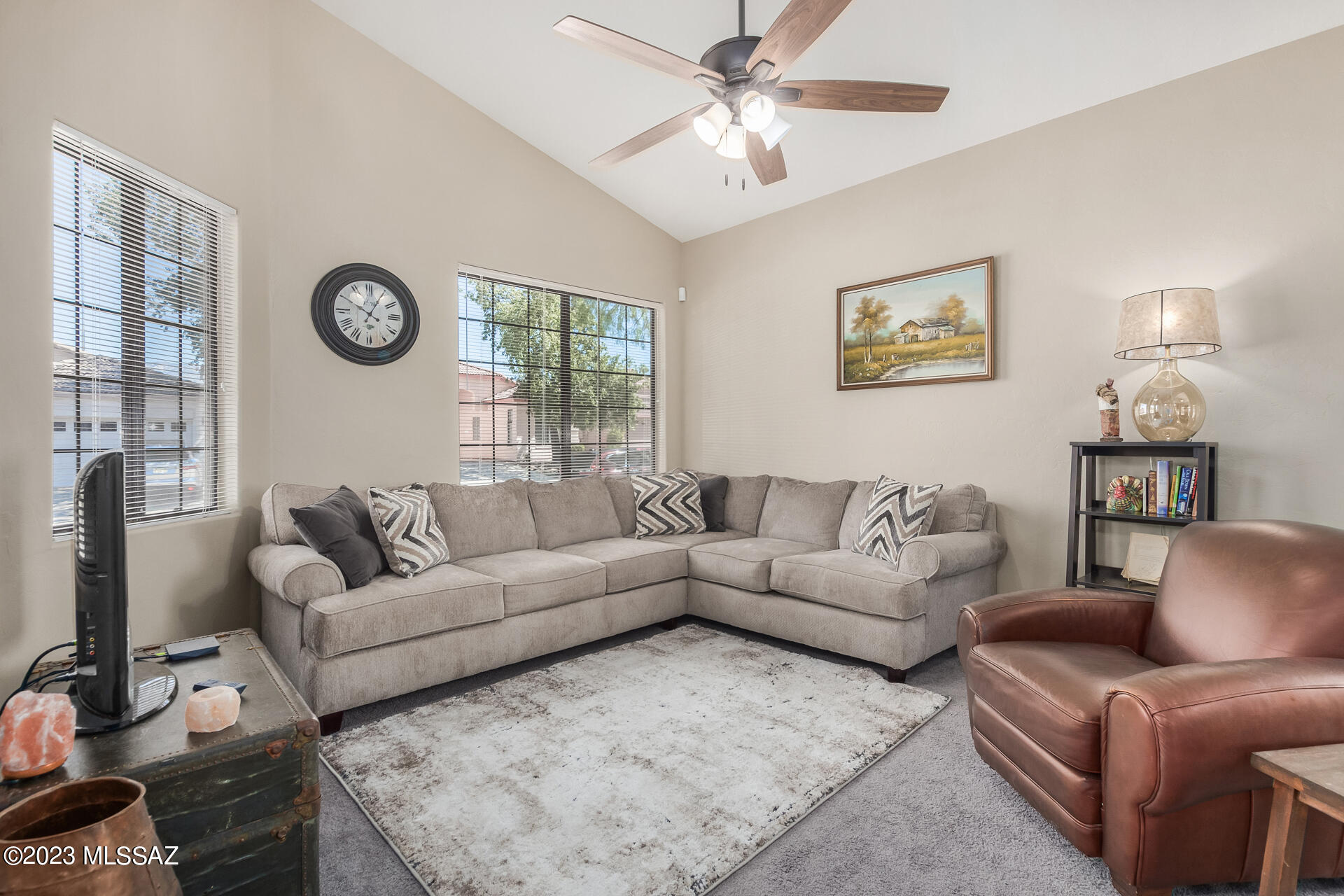 9150 East Dawn Post Road Tucson, AZ 85749 - Photo 7 of 28