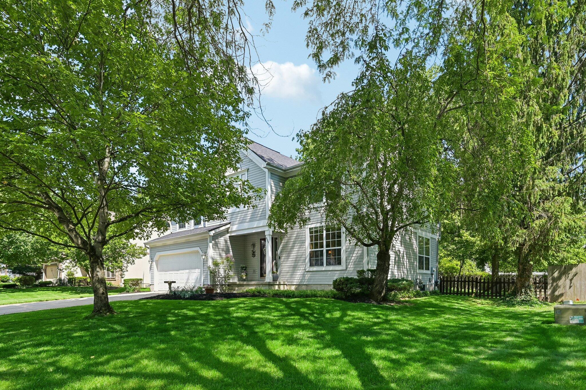 699 Ridenour Road Gahanna, OH 43230 - Photo 44 of 50