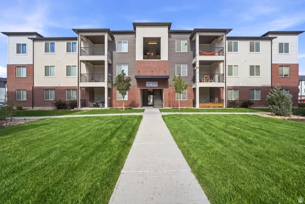 $340,000 | 1936 North 3410th Street West, Unit M302, Lehi, UT 84048