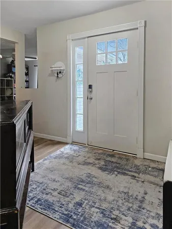 $345,500 | 2100-2105 South Ellison Way, Independence, MO 64050