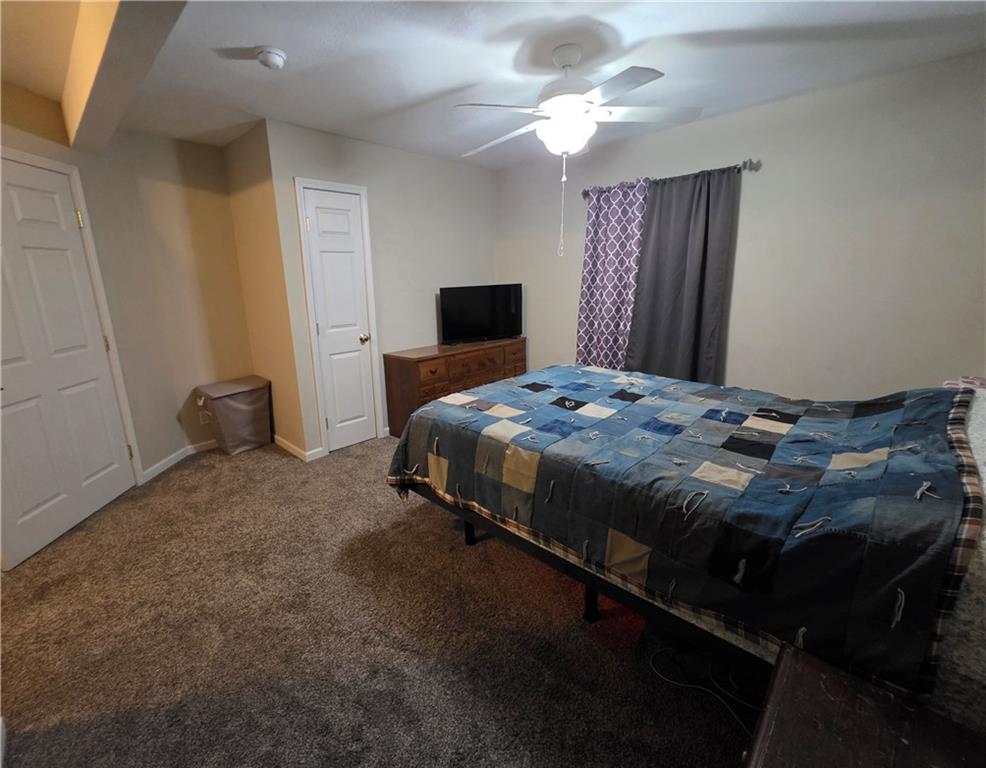 2100-2105 South Ellison Way Independence, MO 64050 - Photo 27 of 57