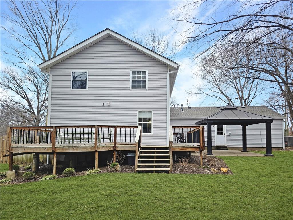 2100-2105 South Ellison Way Independence, MO 64050 - Photo 3 of 57