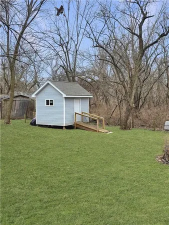 $345,500 | 2100-2105 South Ellison Way, Independence, MO 64050