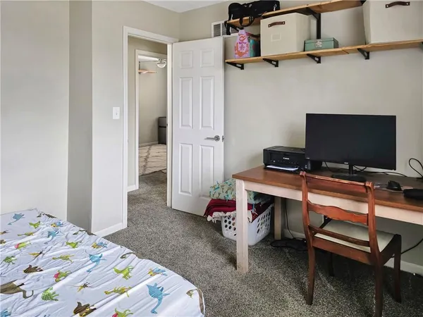 $345,500 | 2100-2105 South Ellison Way, Independence, MO 64050