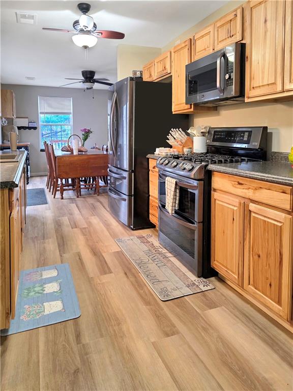 2100-2105 South Ellison Way Independence, MO 64050 - Photo 5 of 57